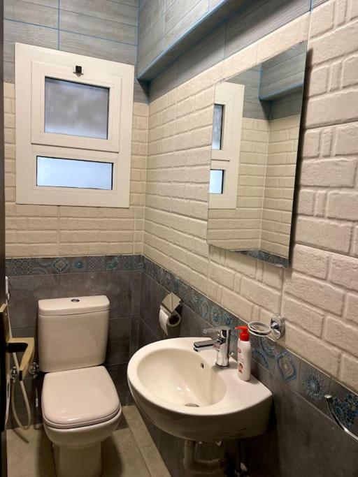 Cozy 2BR in New Maadi Nasr street