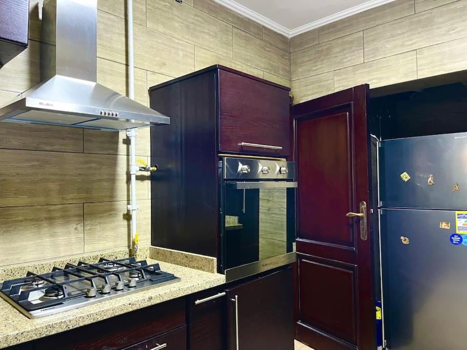 Cozy 2BR in New Maadi Nasr street