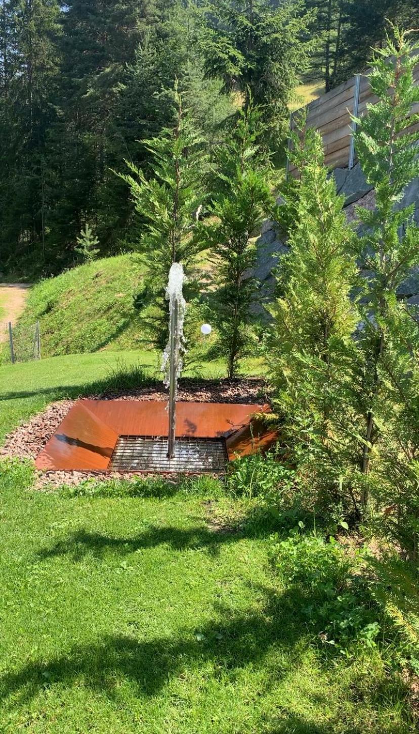 Chalet Tschattlhof Dolomites