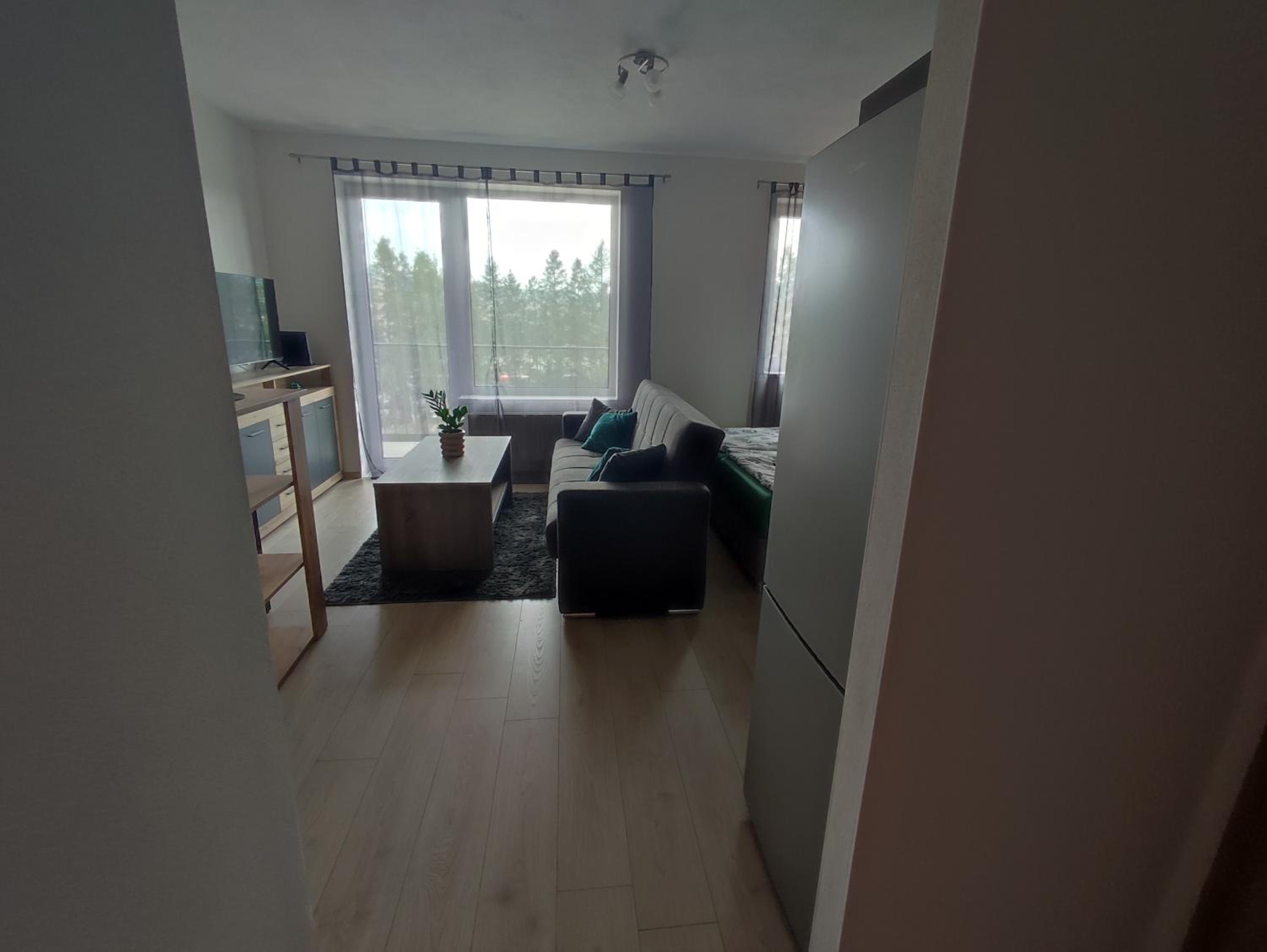 Apartmán Alžbetka
