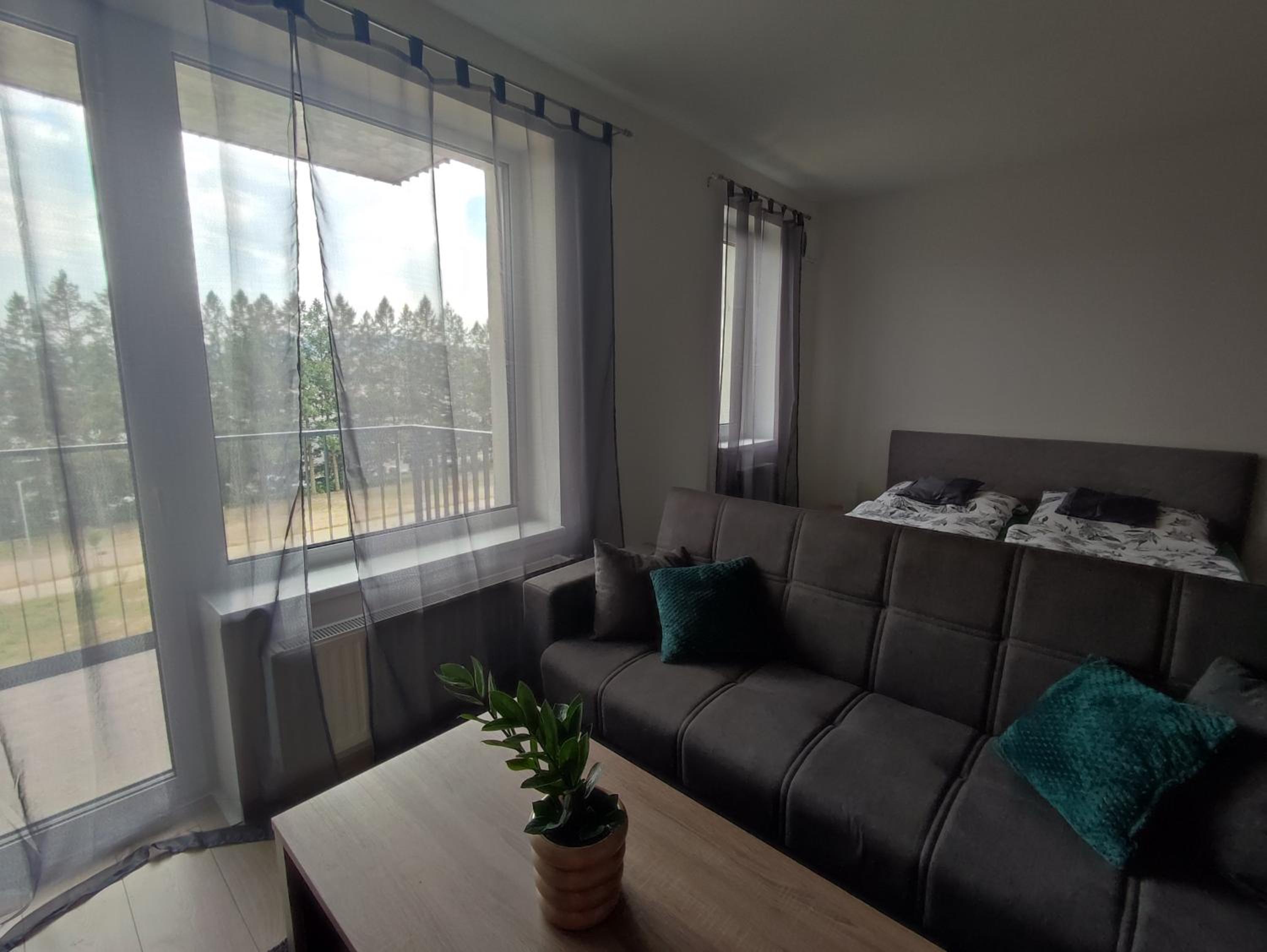 Apartmán Alžbetka
