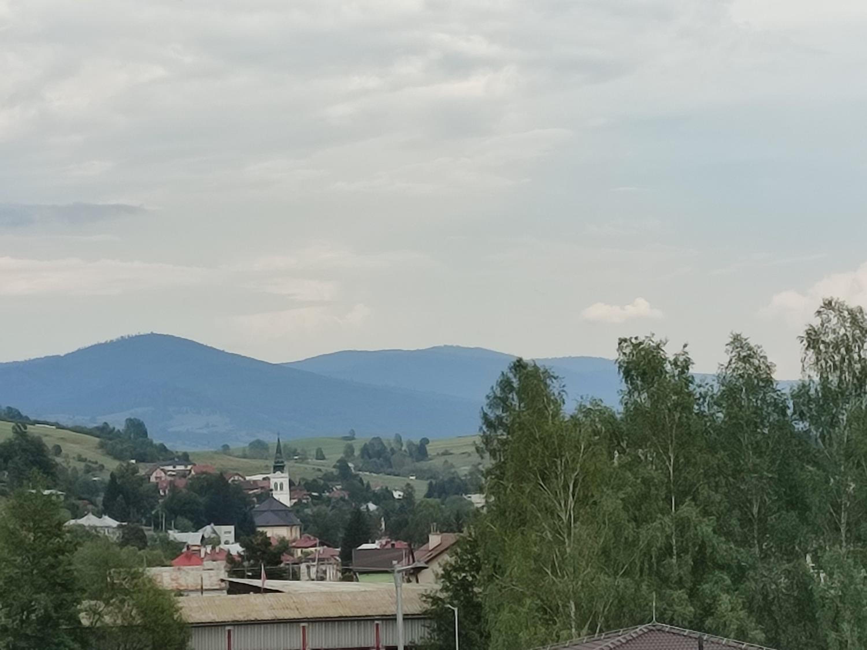 Apartmán Alžbetka
