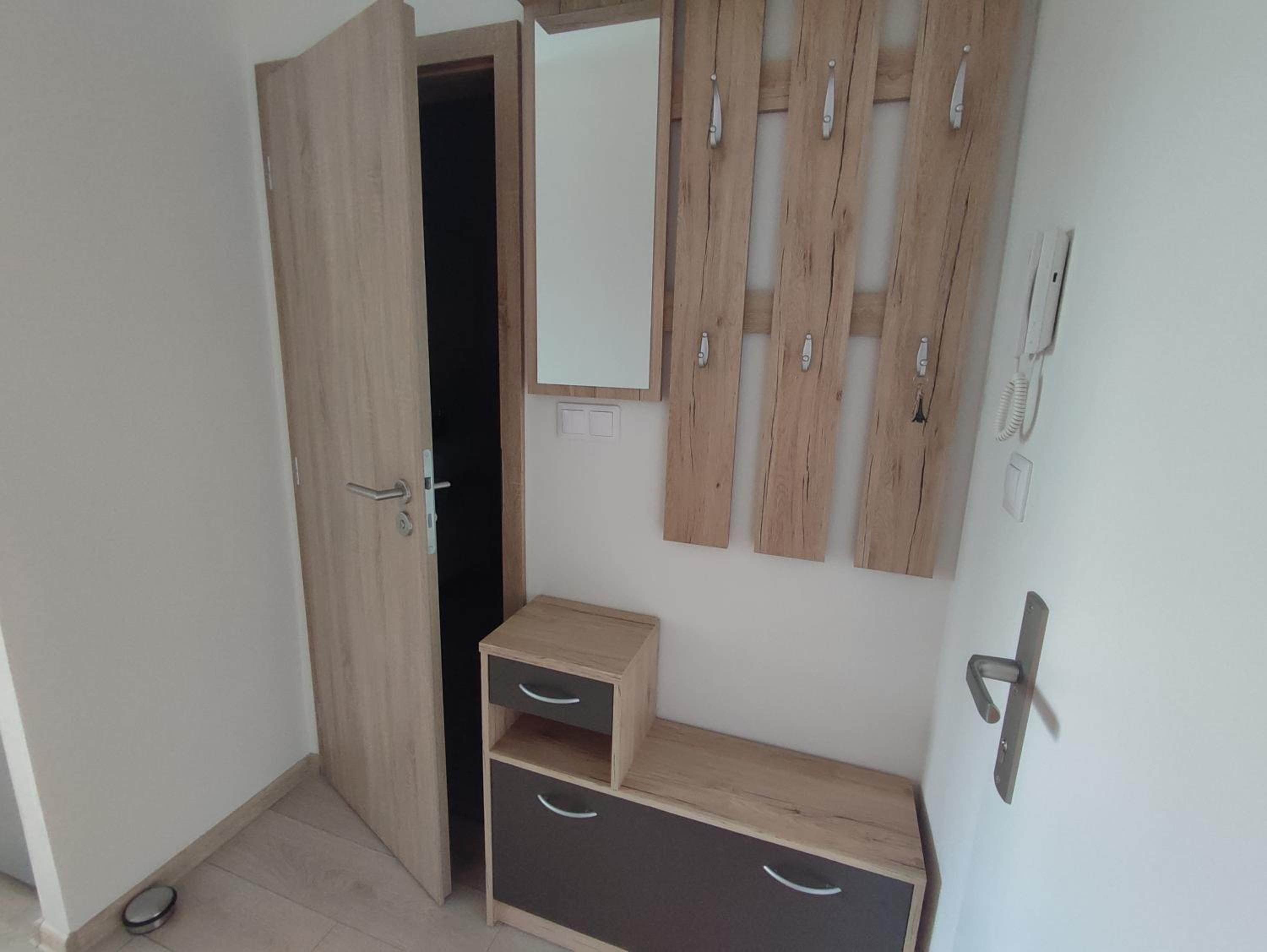 Apartmán Alžbetka