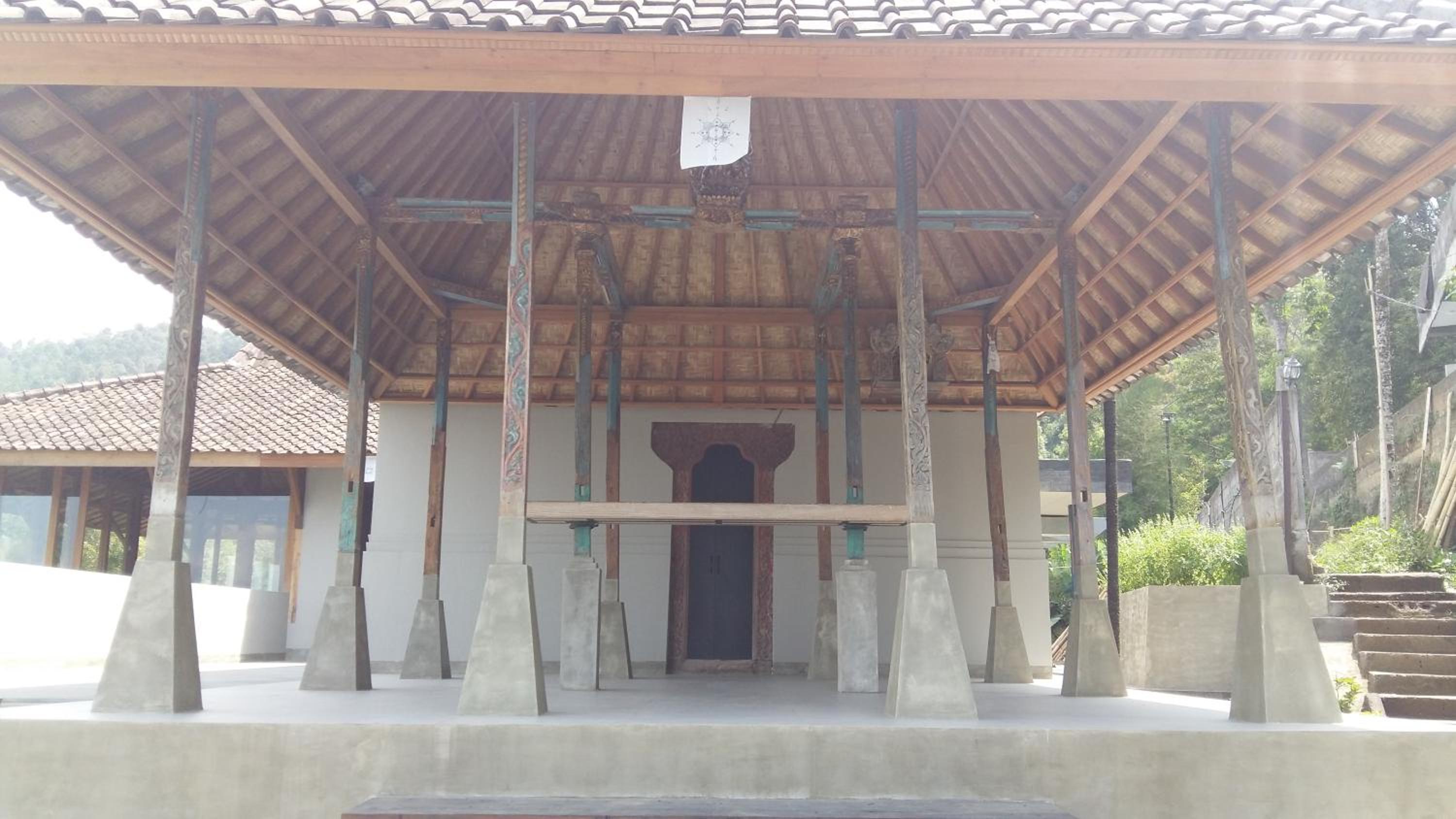Melanting Cottages