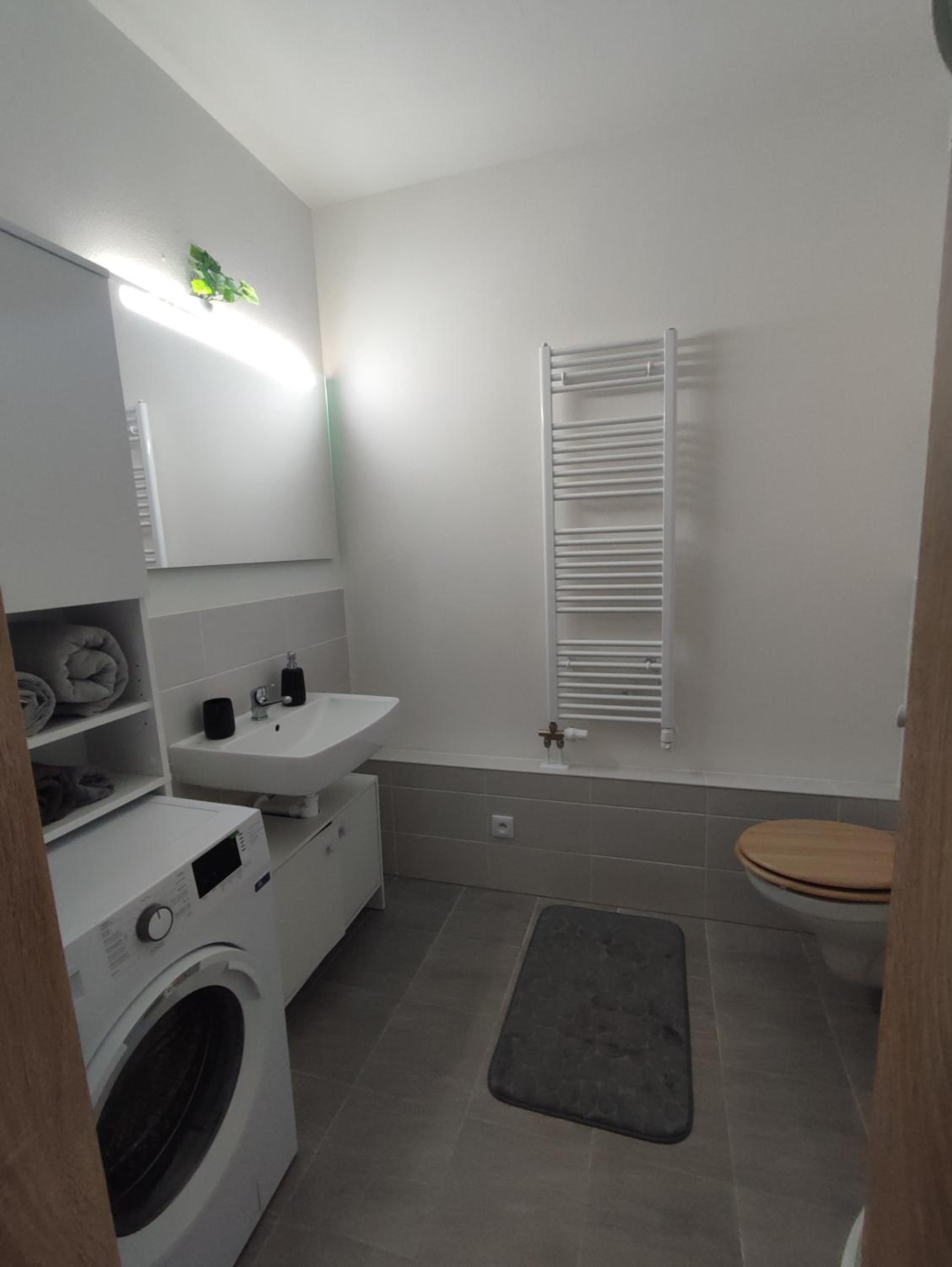 Apartmán Alžbetka