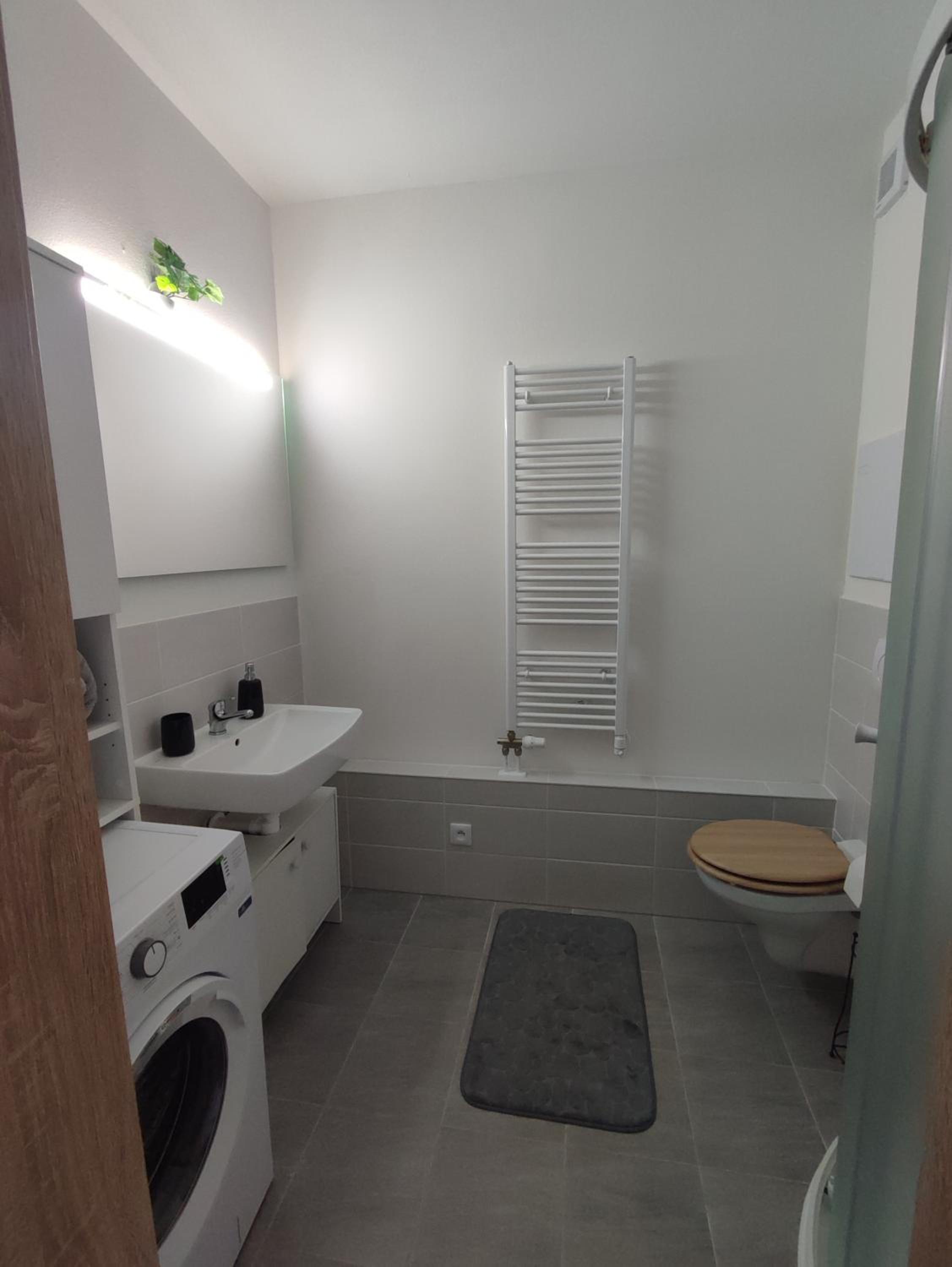 Apartmán Alžbetka