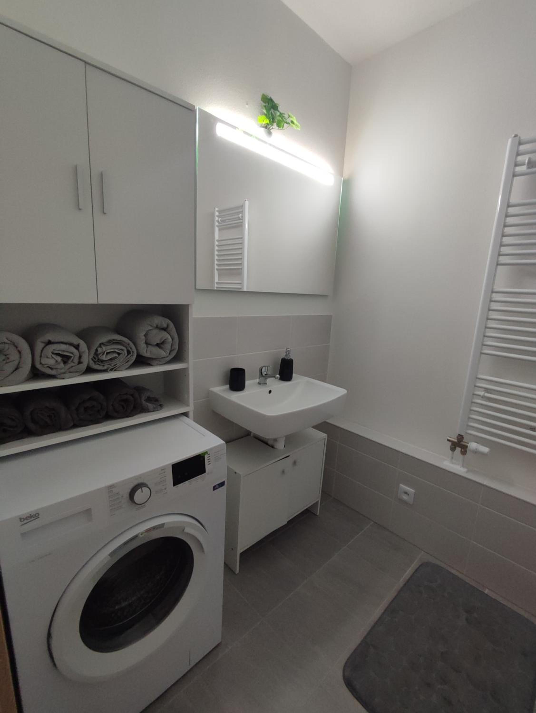 Apartmán Alžbetka