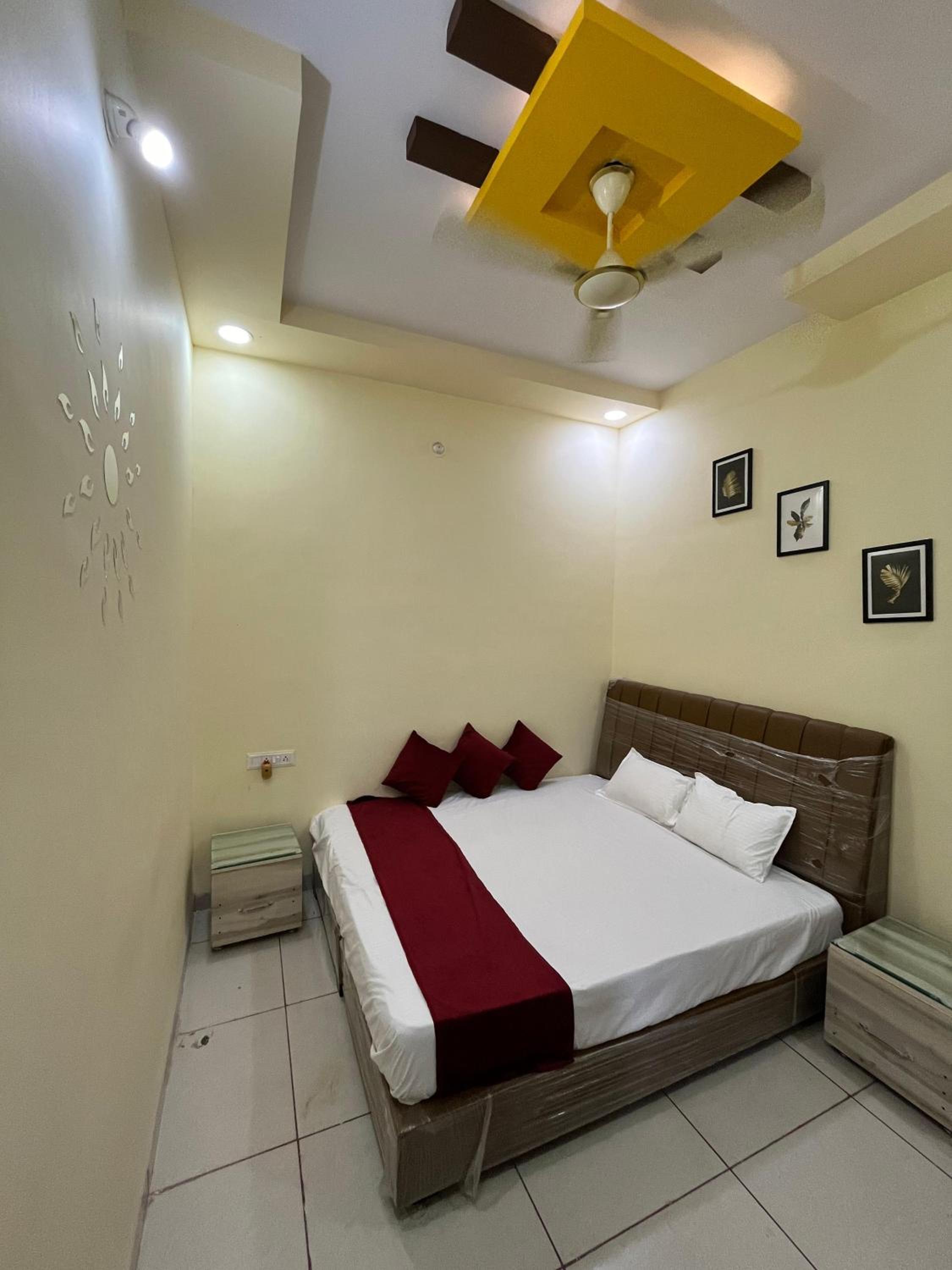 Dream Ashoka Homestay view 3