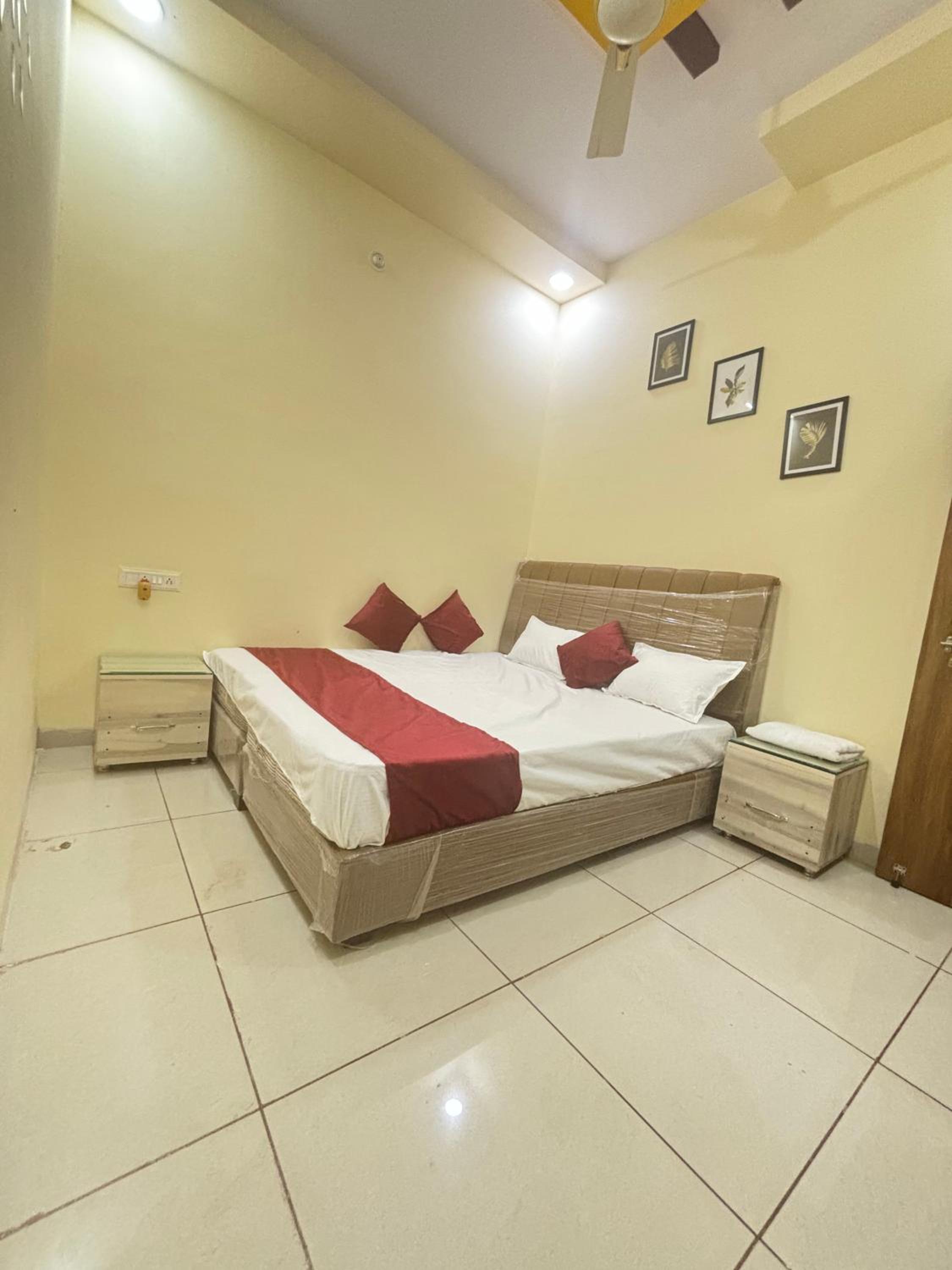 Dream Ashoka Homestay view 5
