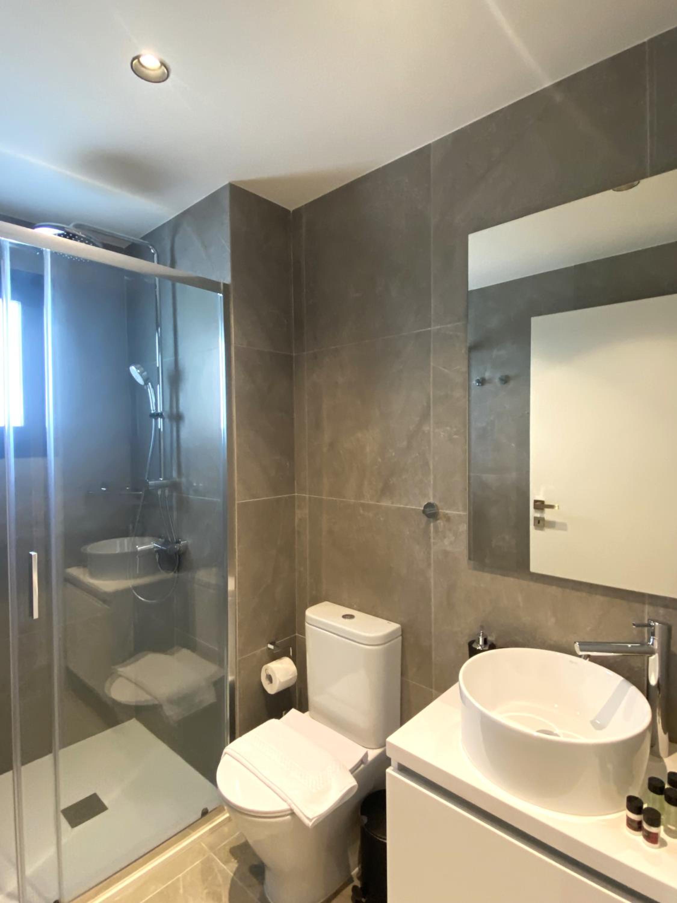 Sunset Gardens - Holiday Apartments