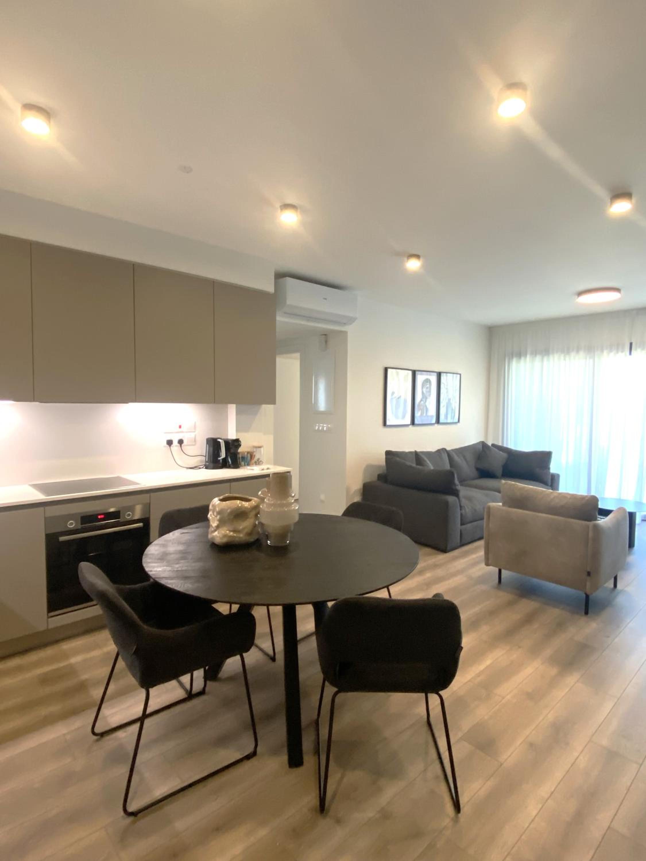 Sunset Gardens - Holiday Apartments