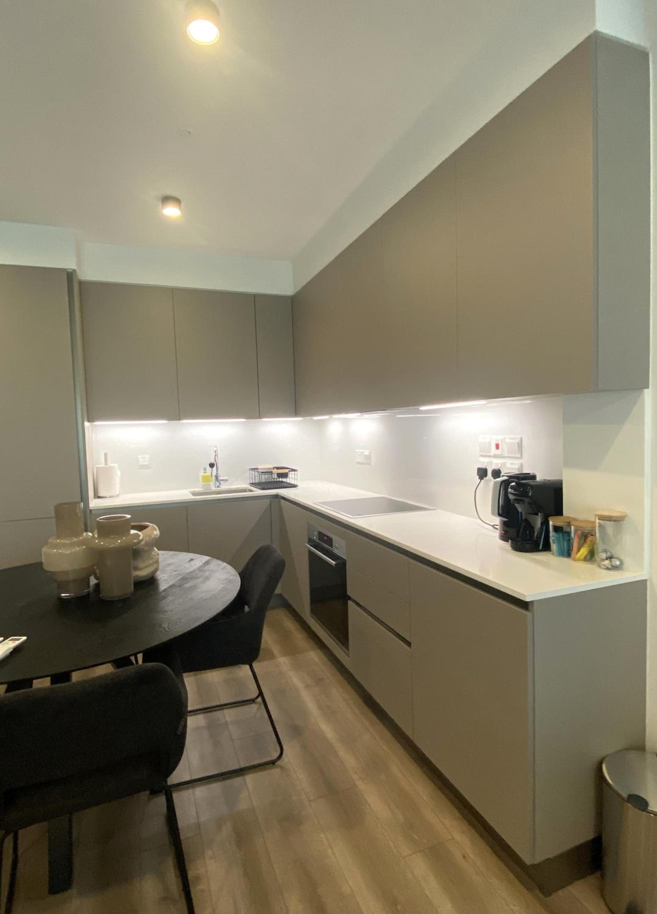 Sunset Gardens - Holiday Apartments