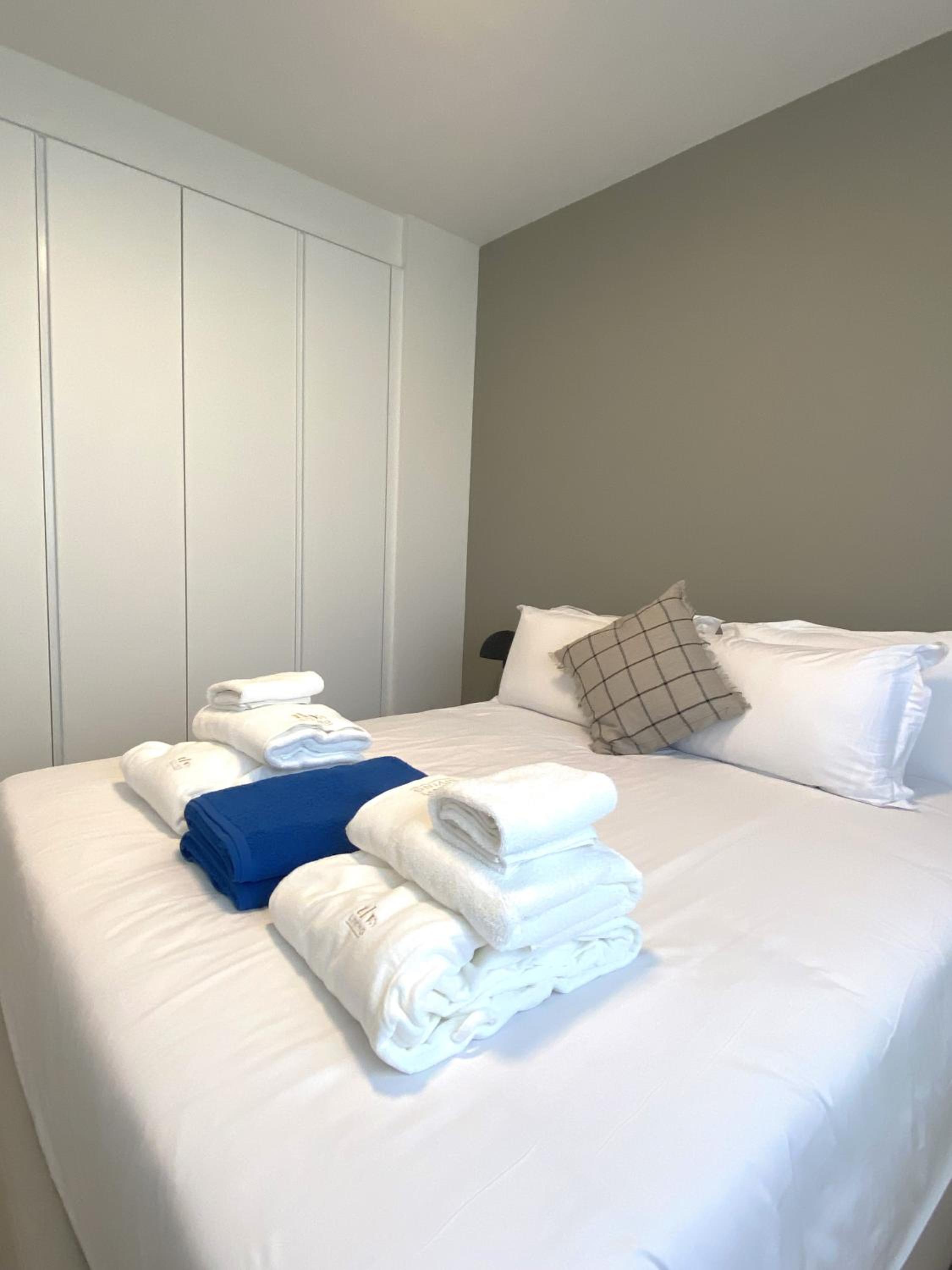 Sunset Gardens - Holiday Apartments