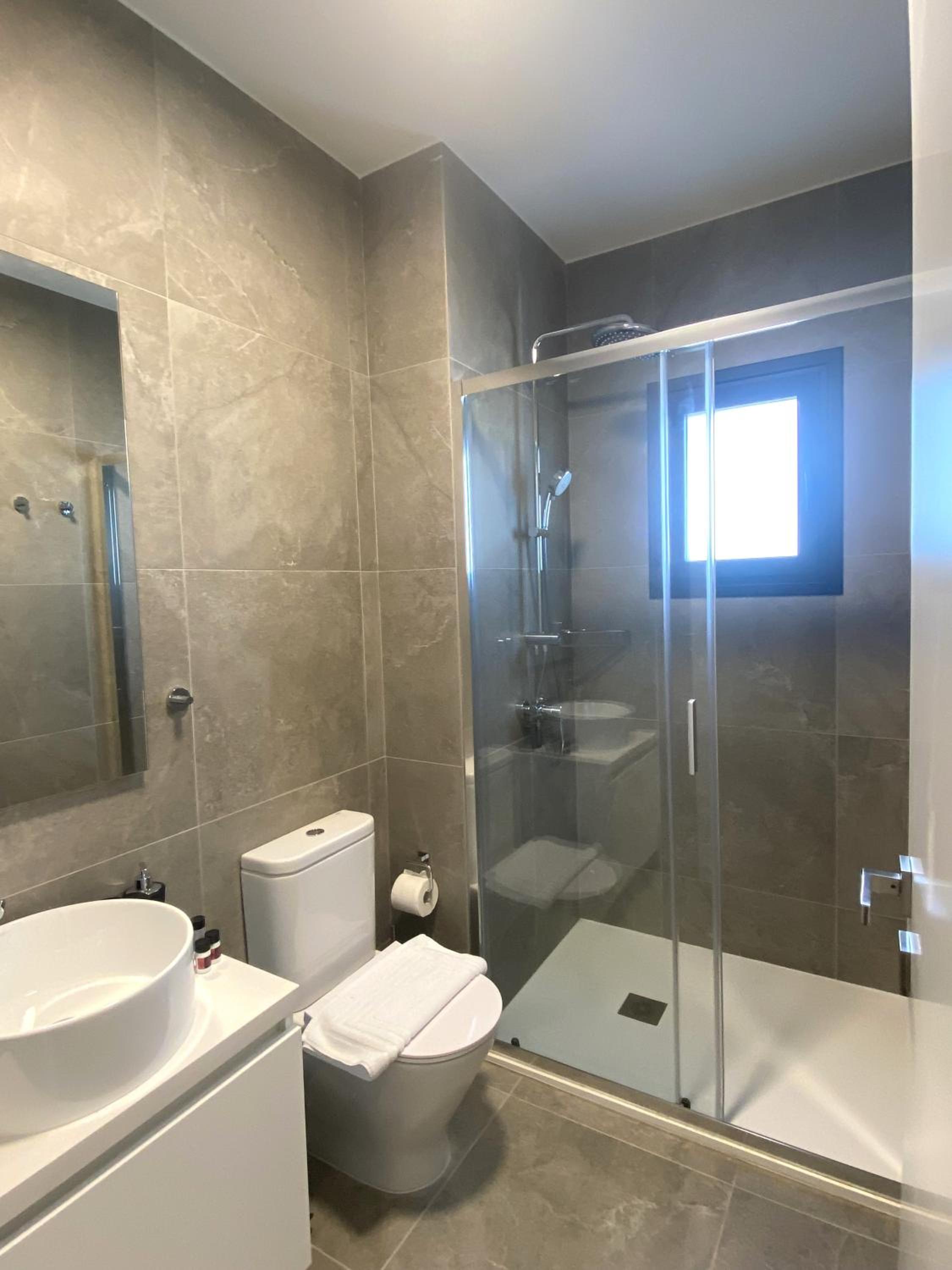 Sunset Gardens - Holiday Apartments