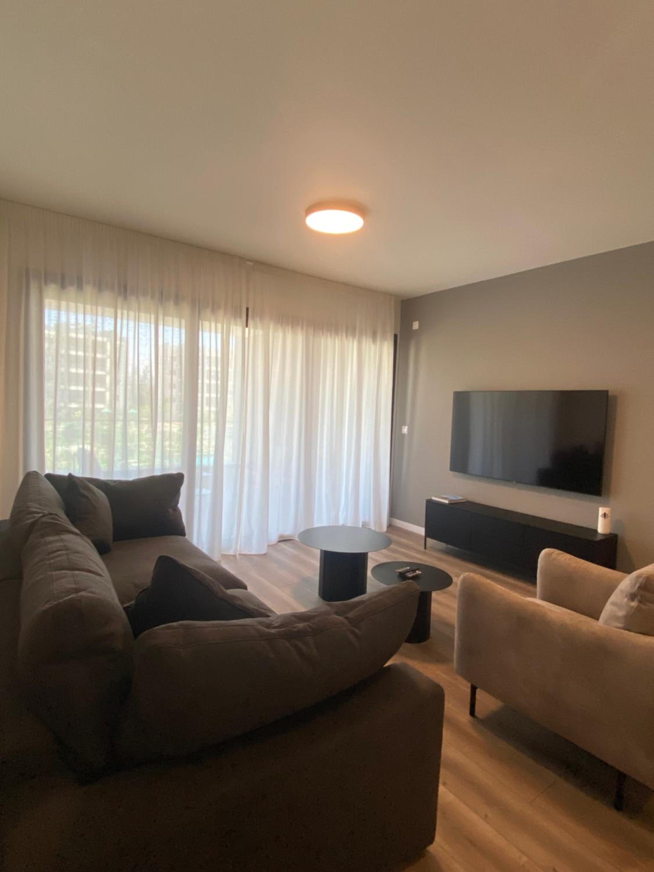 Sunset Gardens - Holiday Apartments