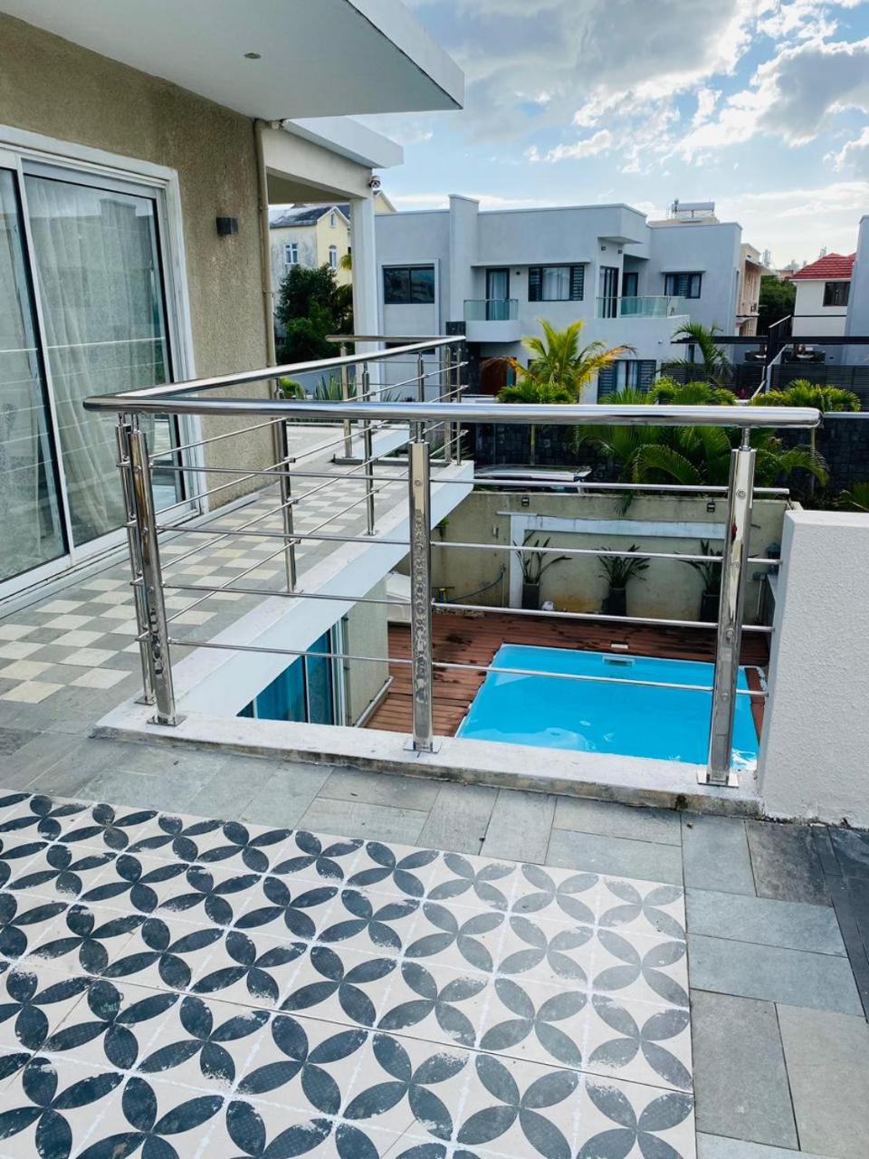 Coastal Bliss Apartment Mauritius view 5