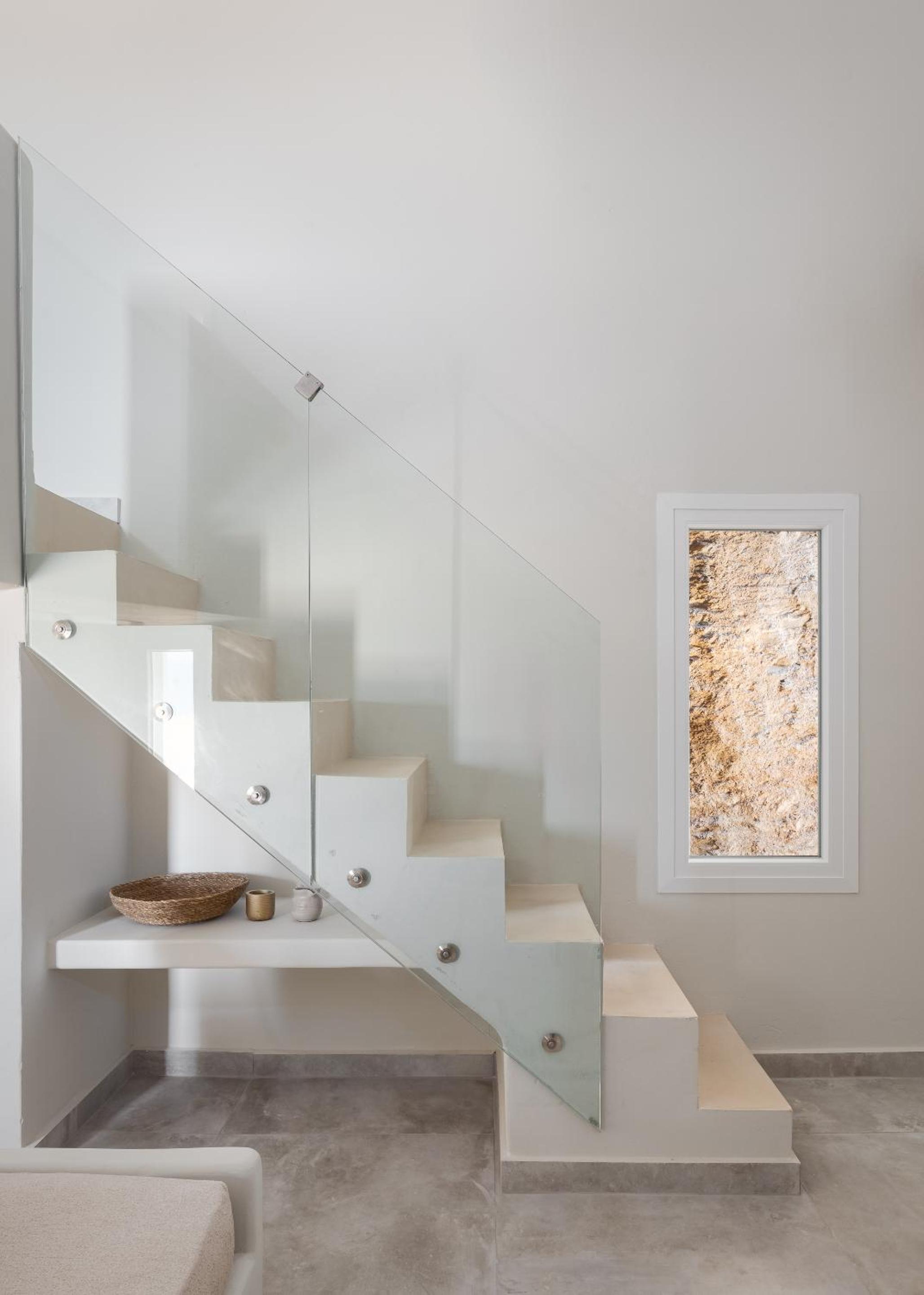 Kythea Suites Kythnos
