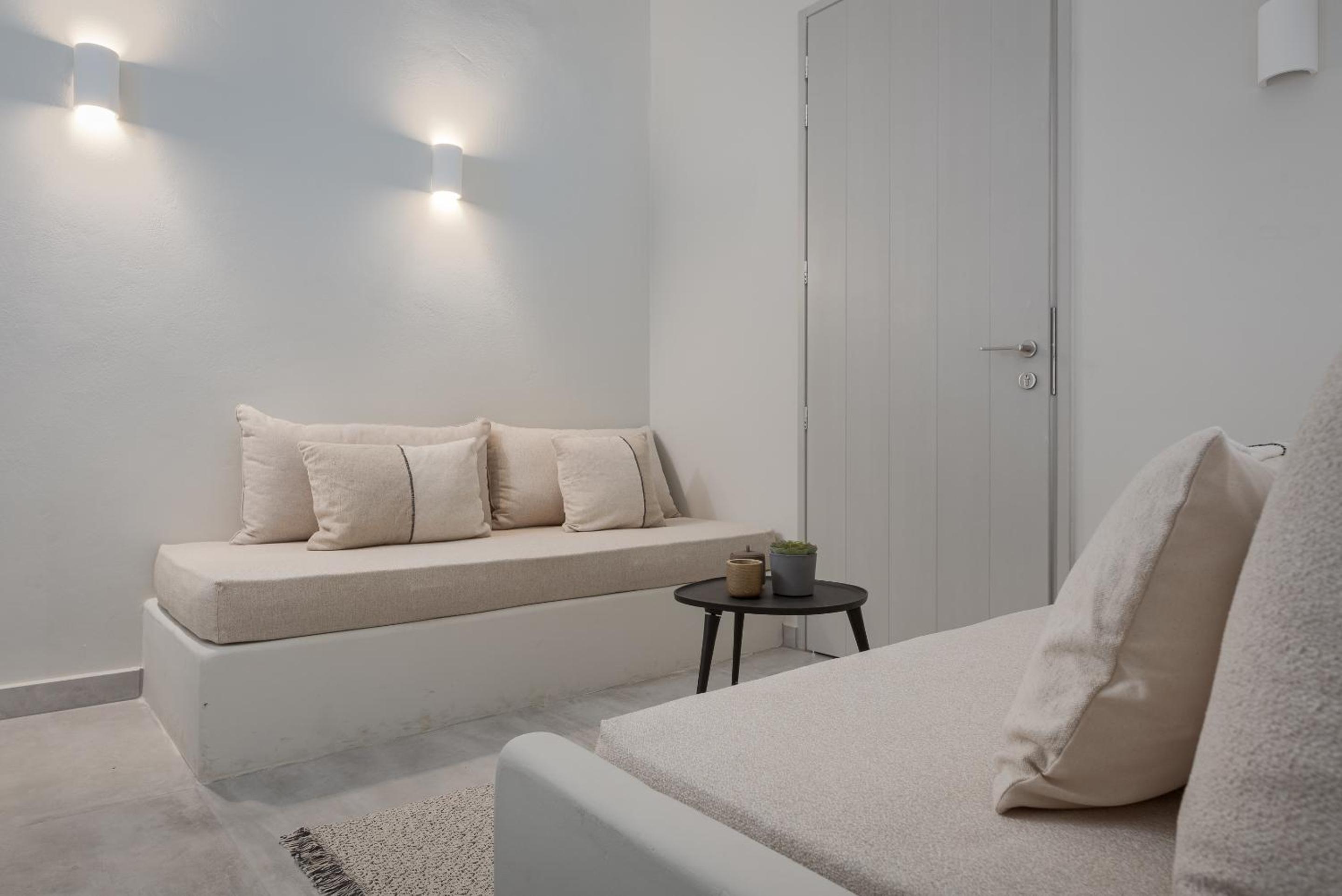 Kythea Suites Kythnos