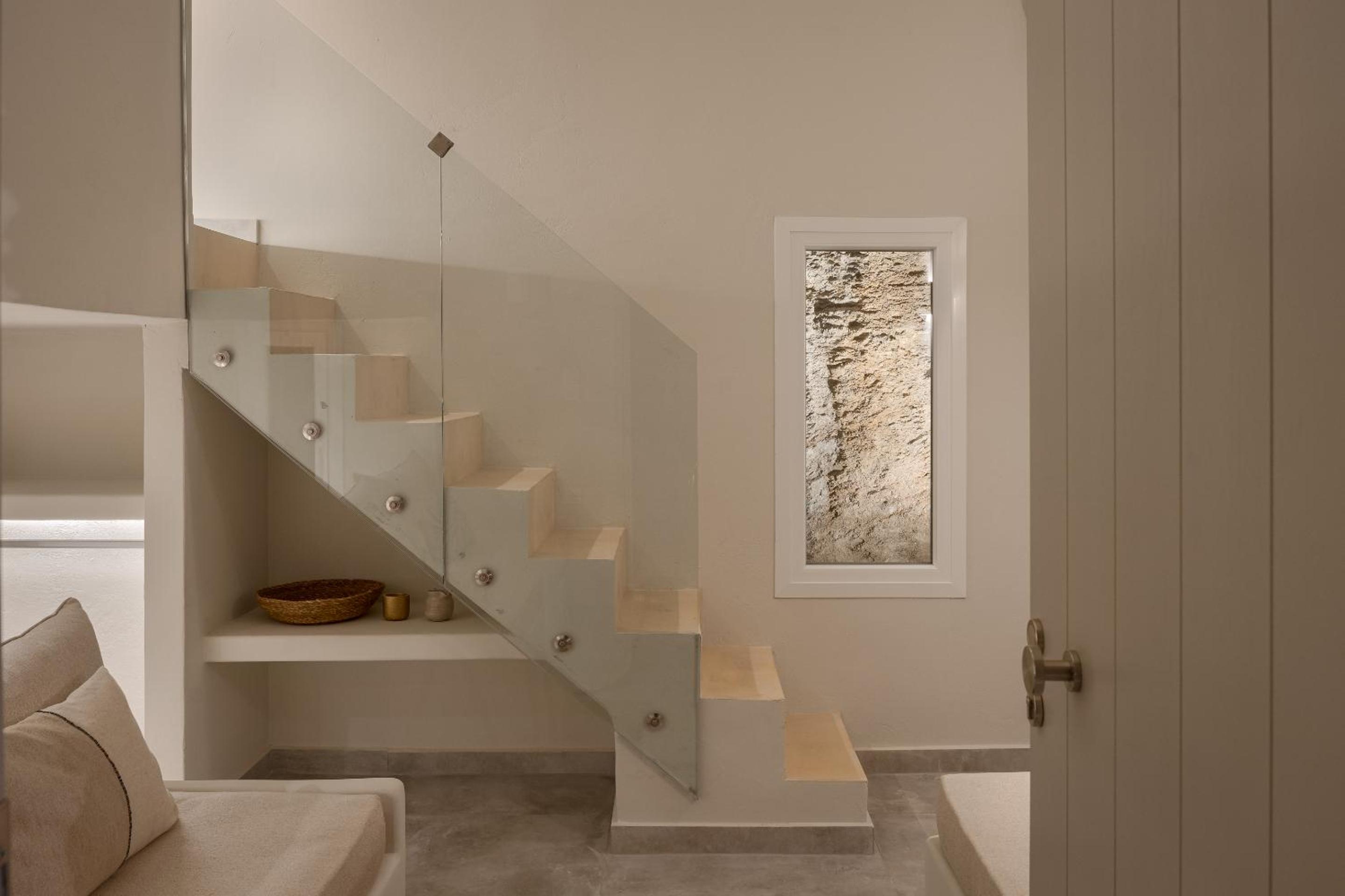 Kythea Suites Kythnos