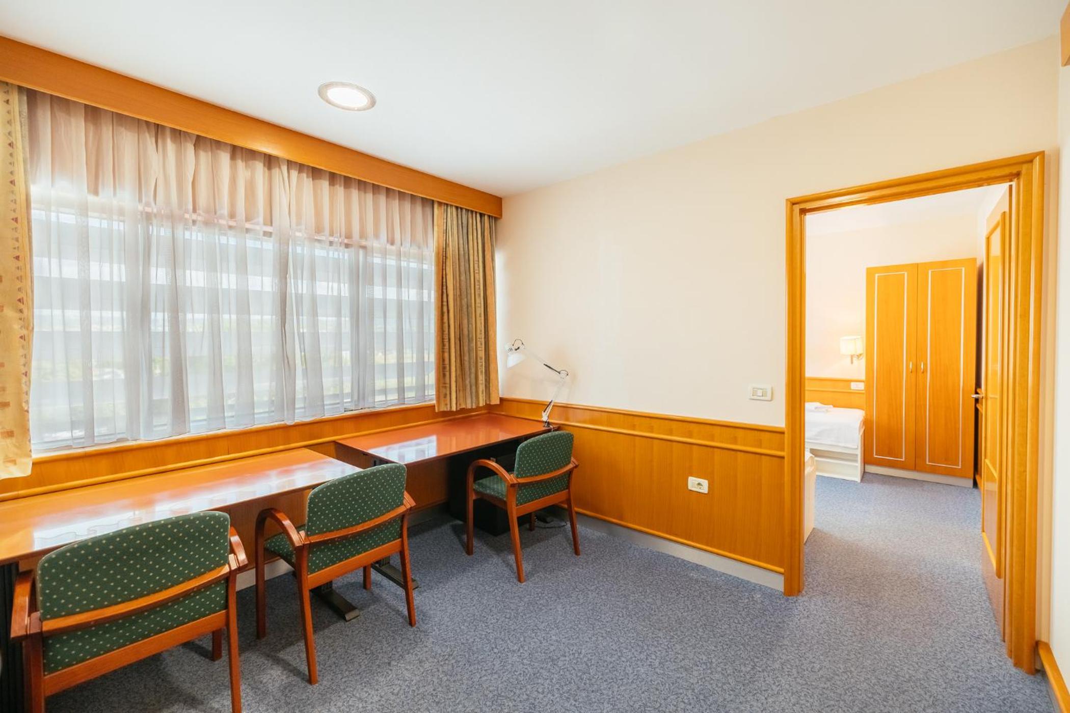 Motel Barka view 4