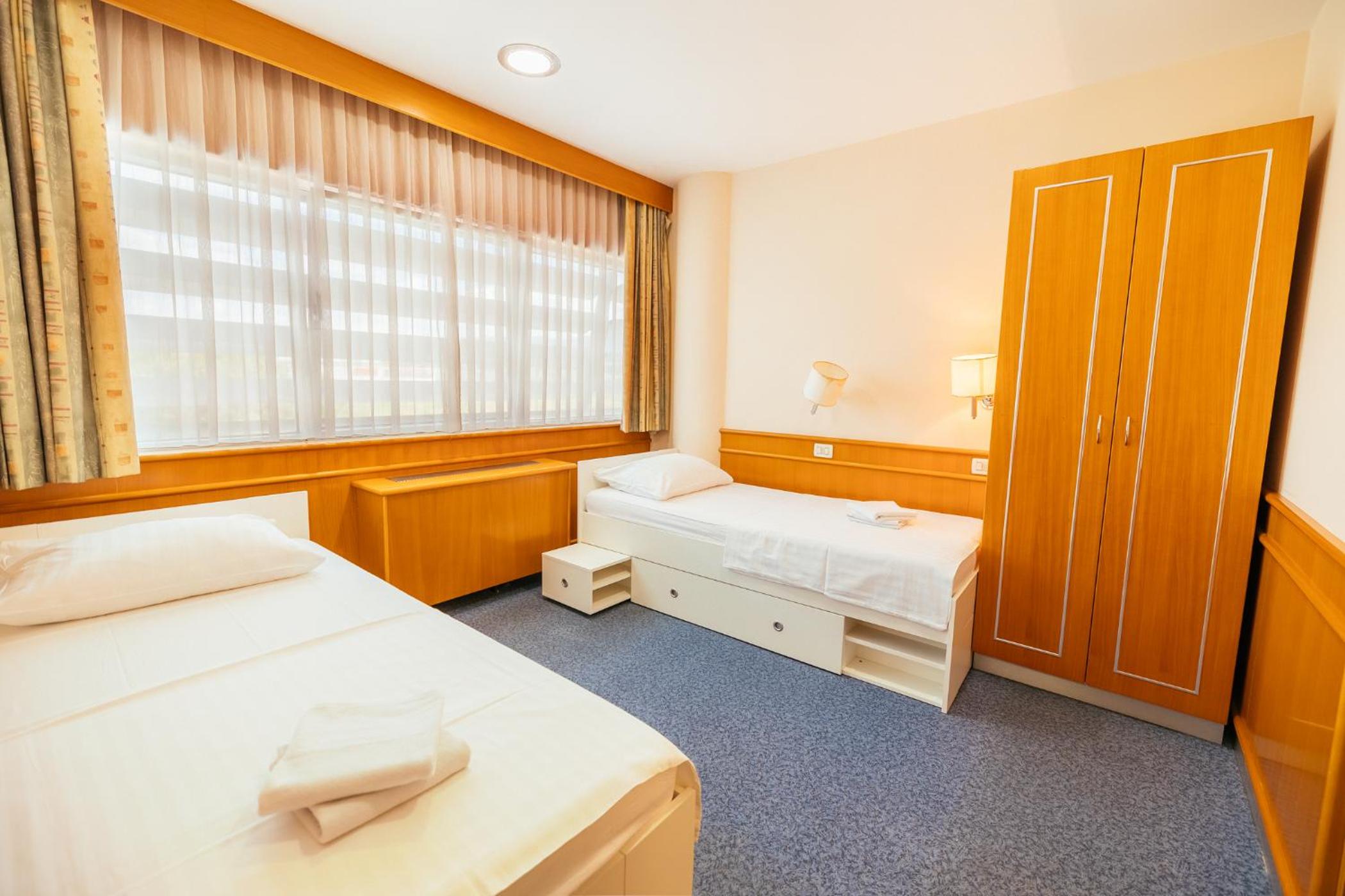 Motel Barka view 5