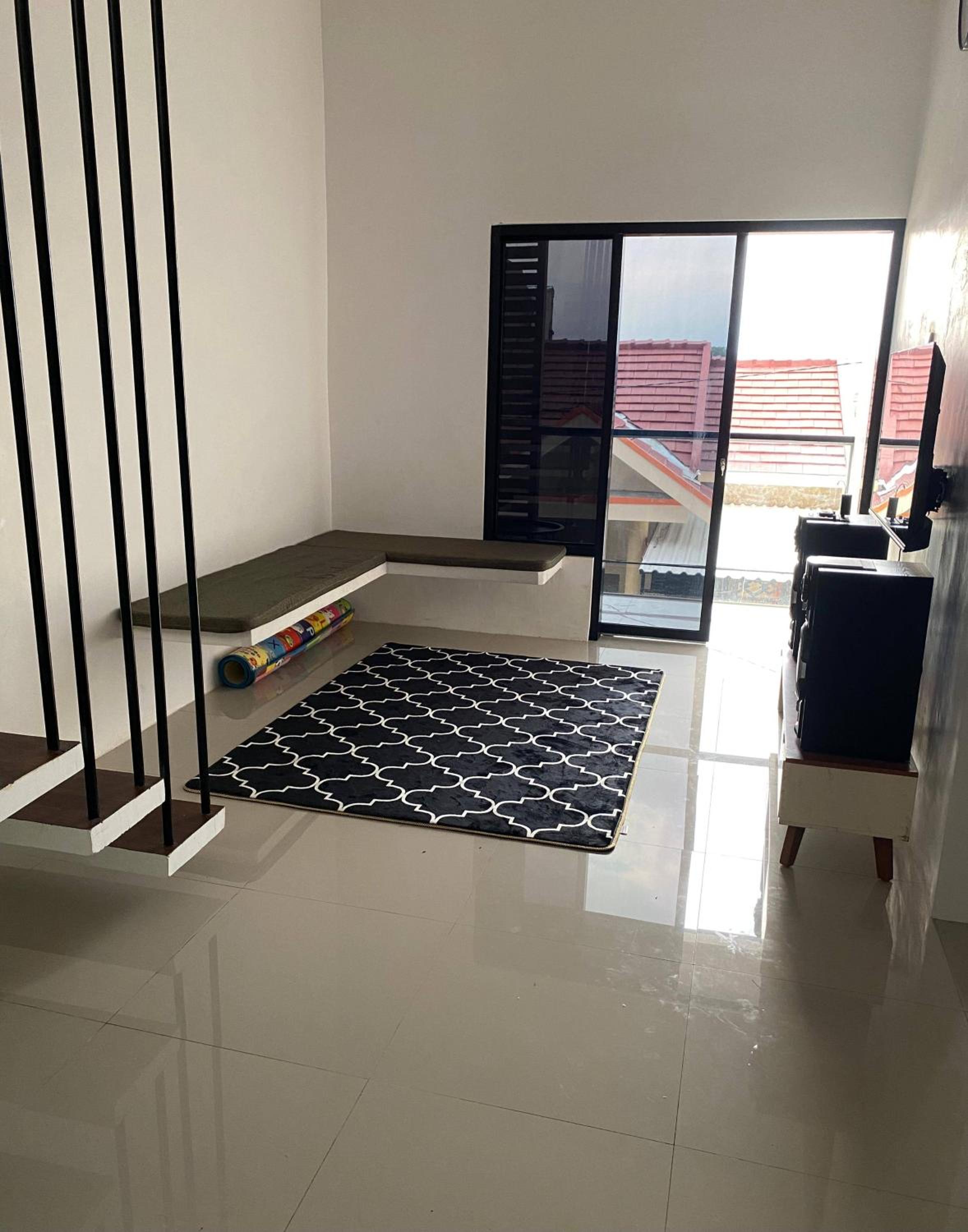 Lunara Villa view 2
