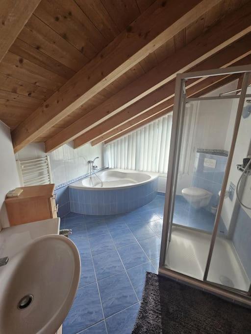Stunning Apartment next to Sion