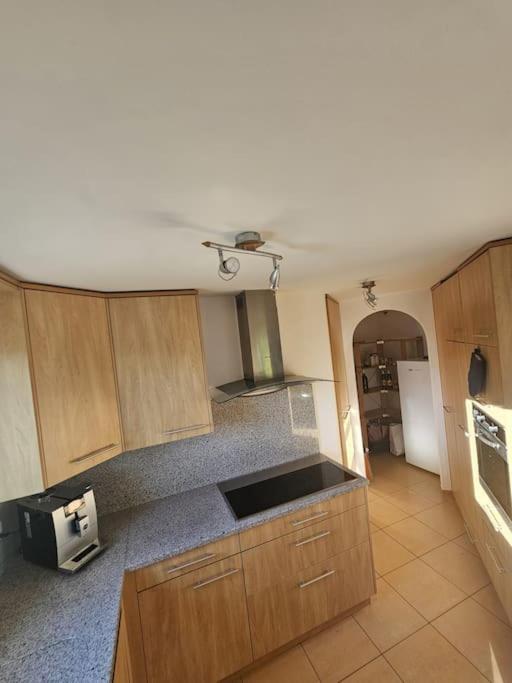 Stunning Apartment next to Sion