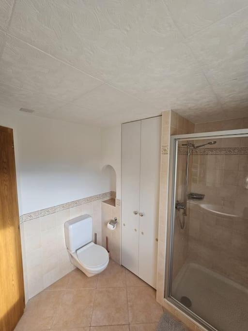Stunning Apartment next to Sion
