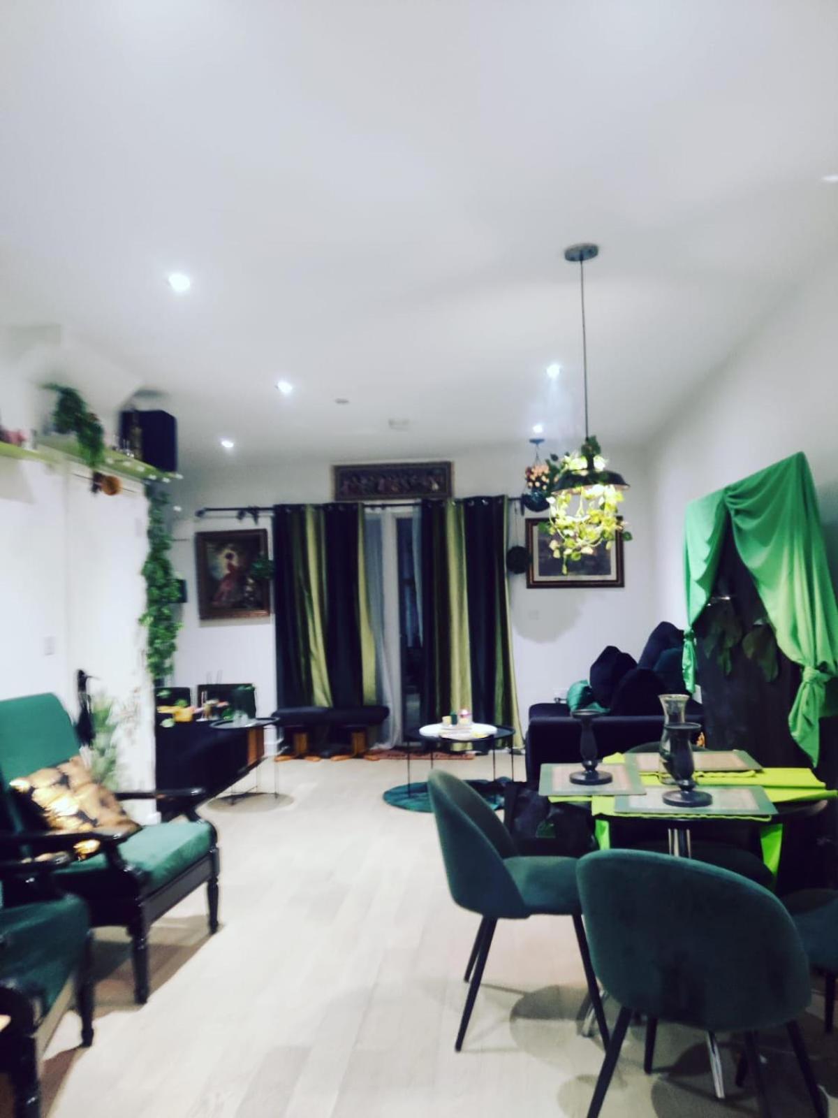 Uttsav Green - Affordable LONDON ZONE 3 - Accessible Public Transport