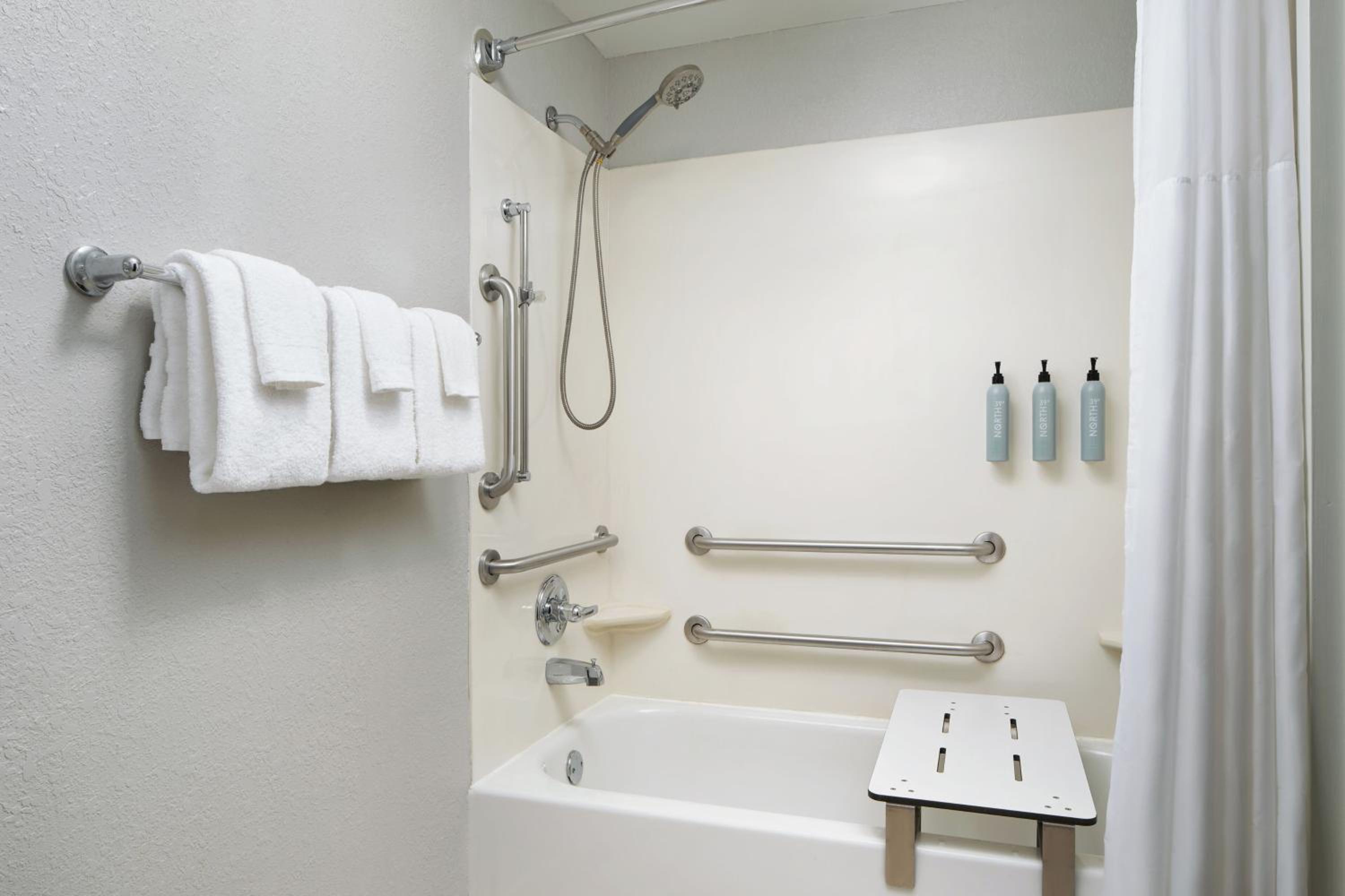 Courtyard by Marriott Scranton Montage Mountain - Property Image 7