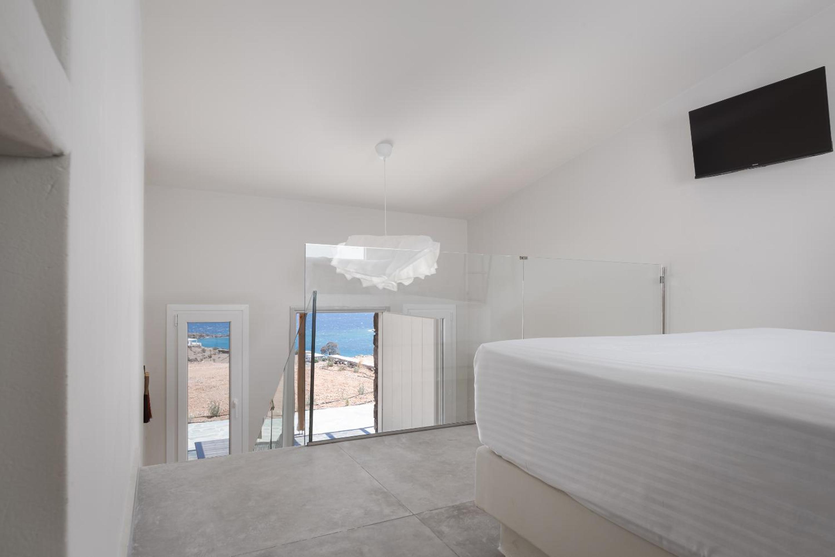 Kythea Suites Kythnos