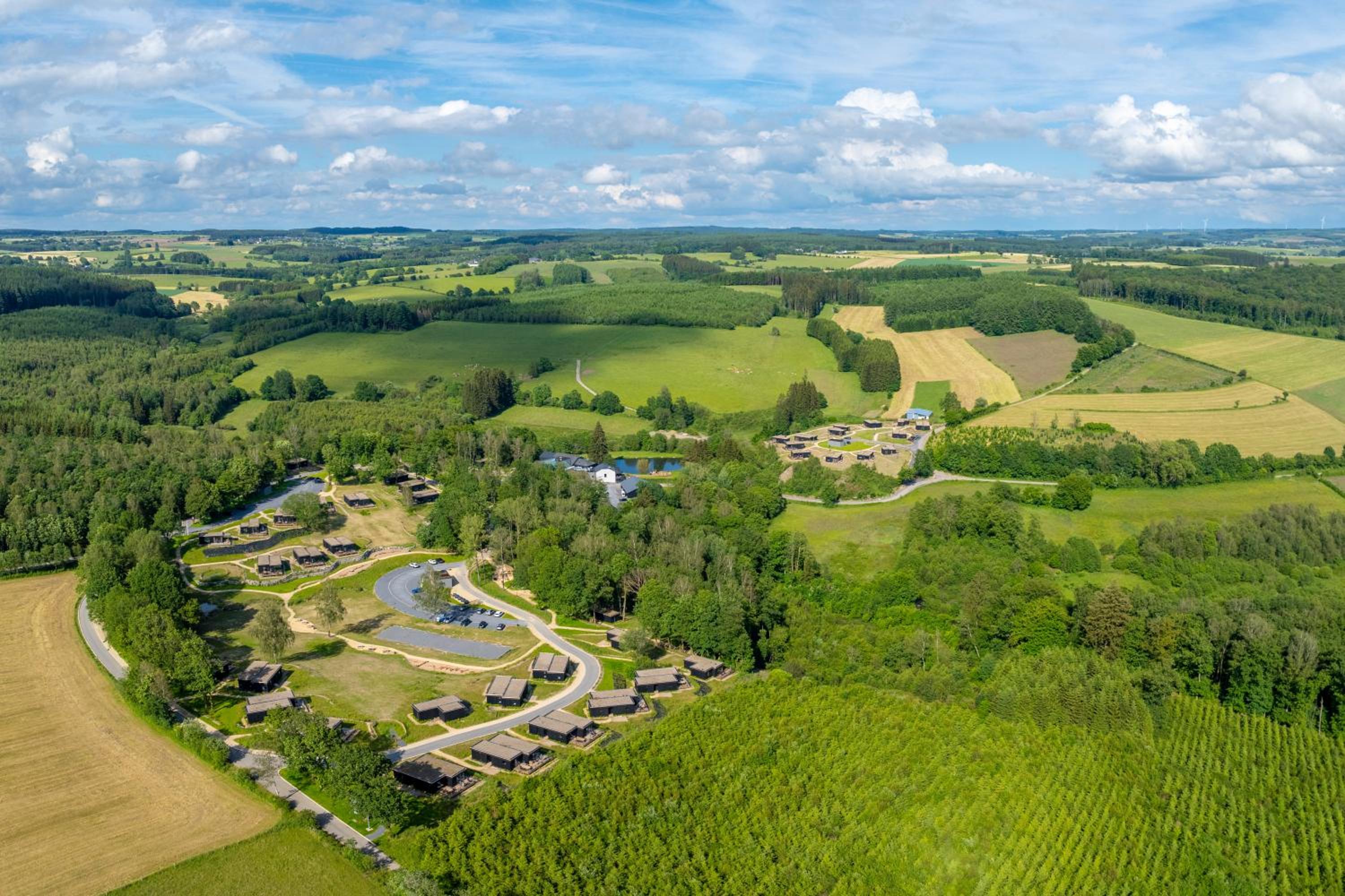 Hillview Resort Grandvoir