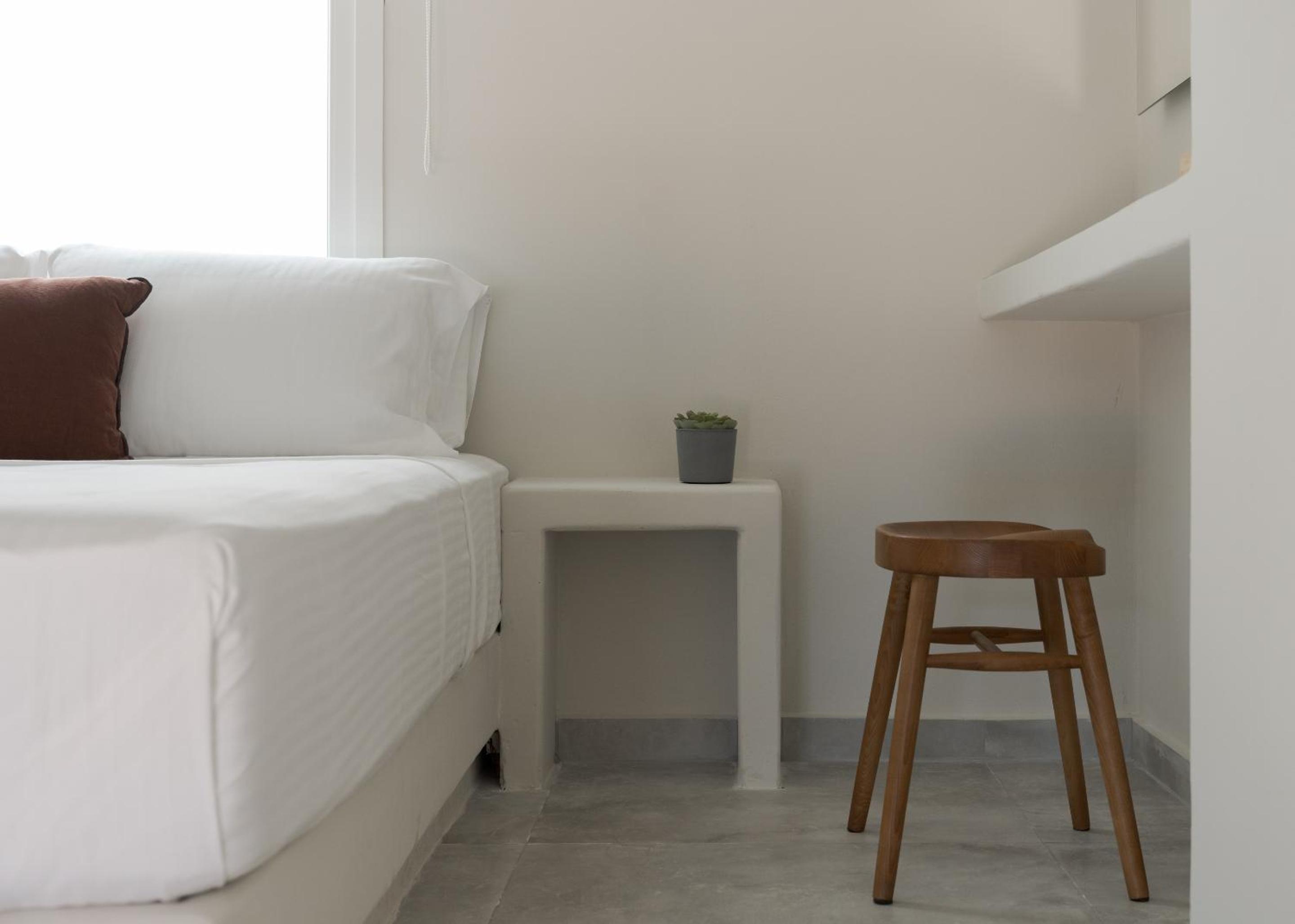 Kythea Suites Kythnos
