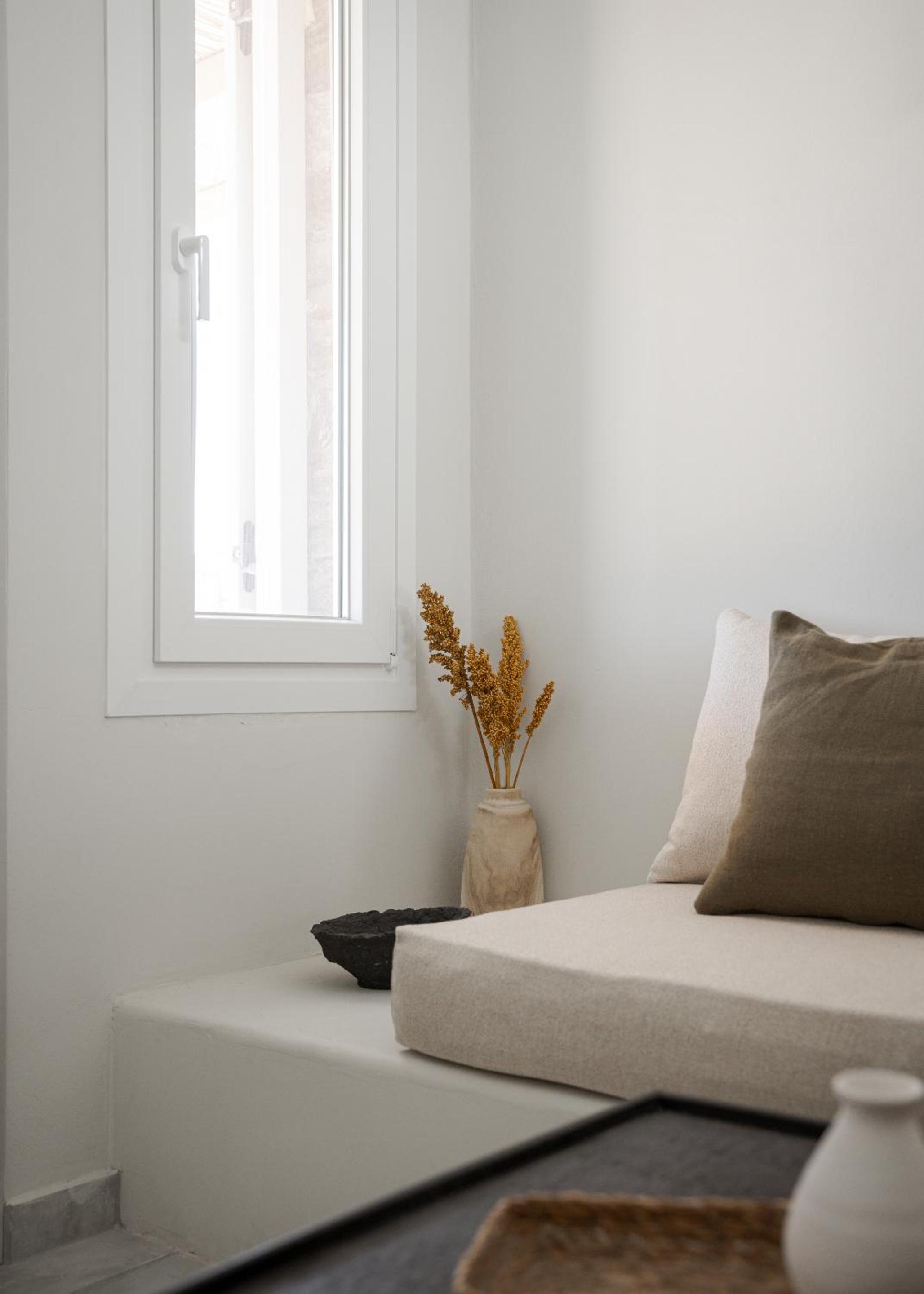Kythea Suites Kythnos
