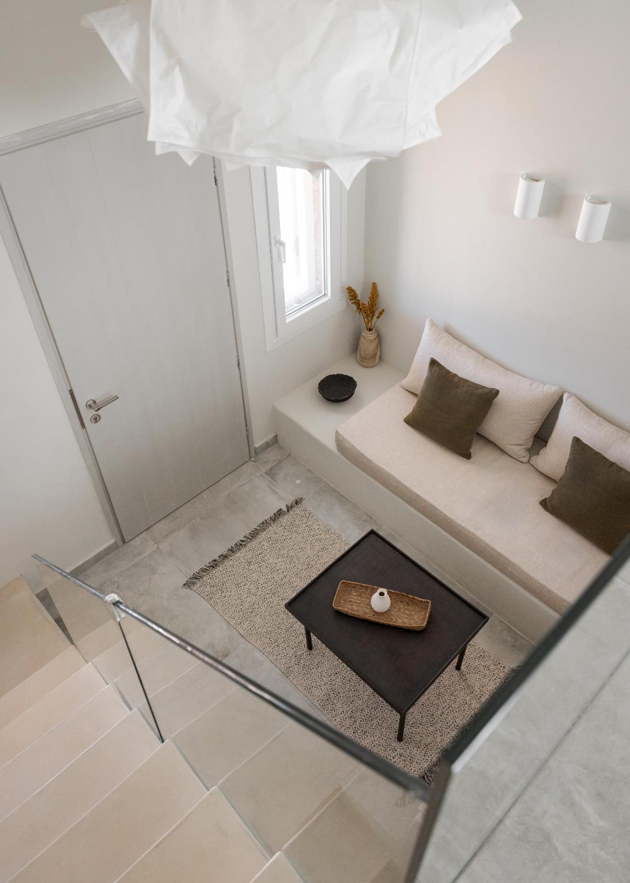 Kythea Suites Kythnos