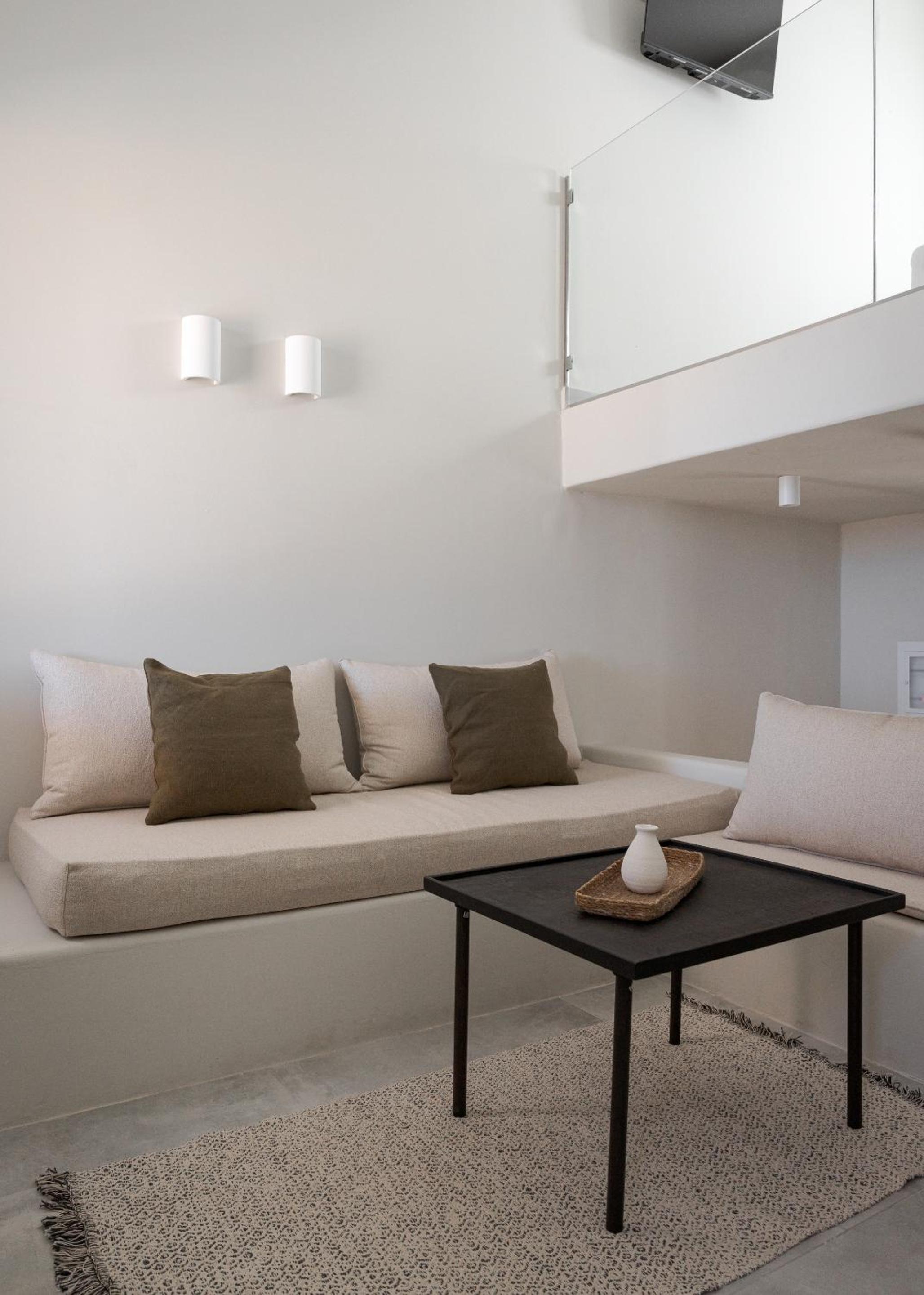 Kythea Suites Kythnos