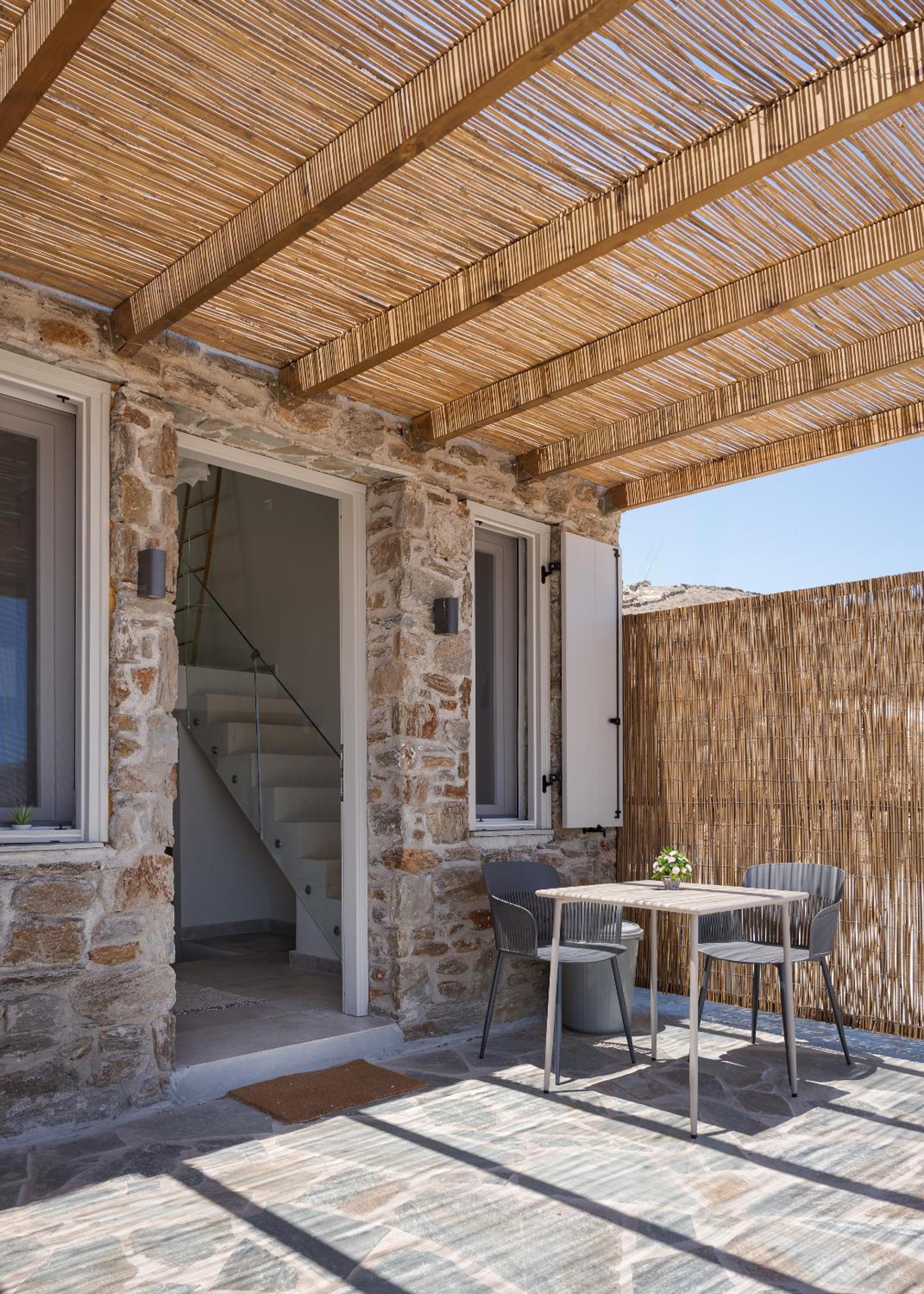 Kythea Suites Kythnos