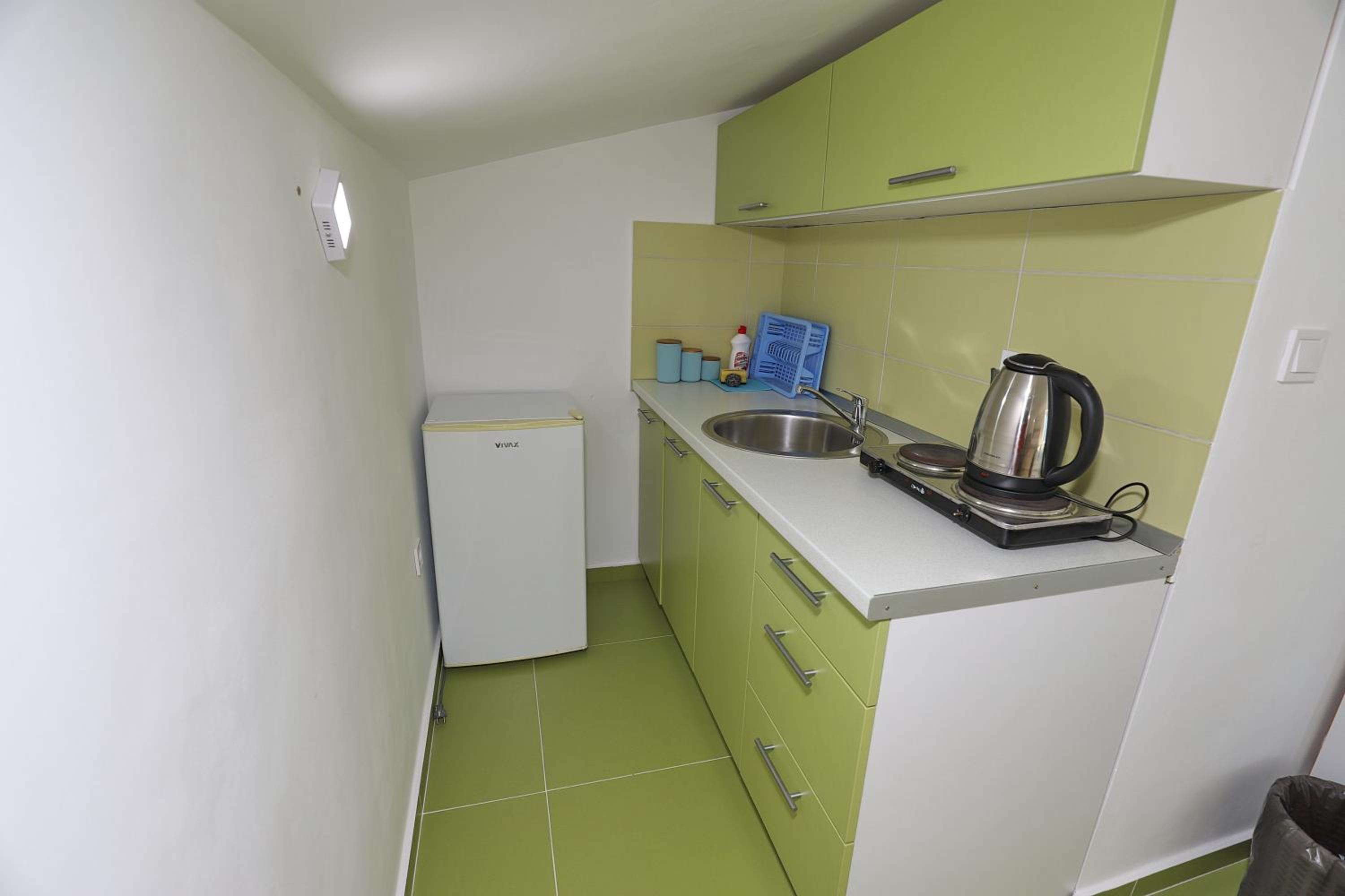 Apartmani Amra