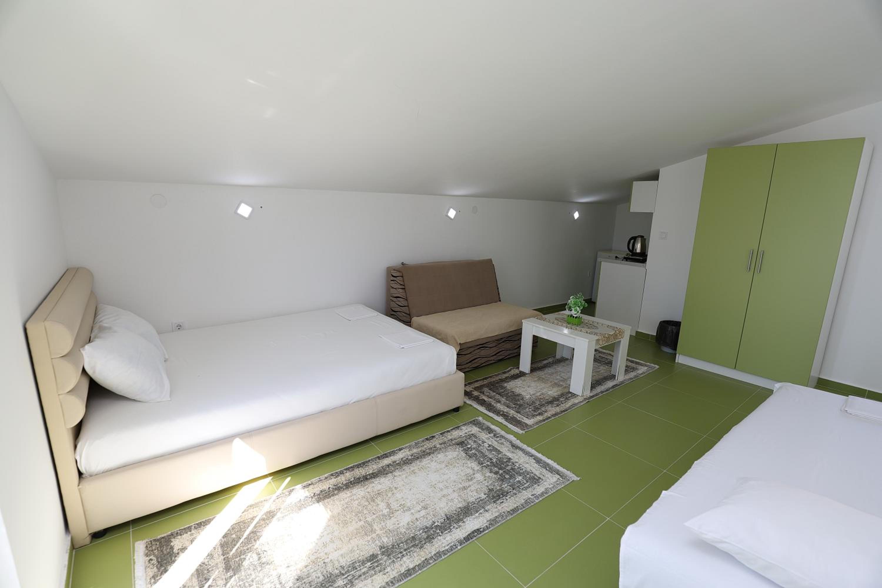 Apartmani Amra