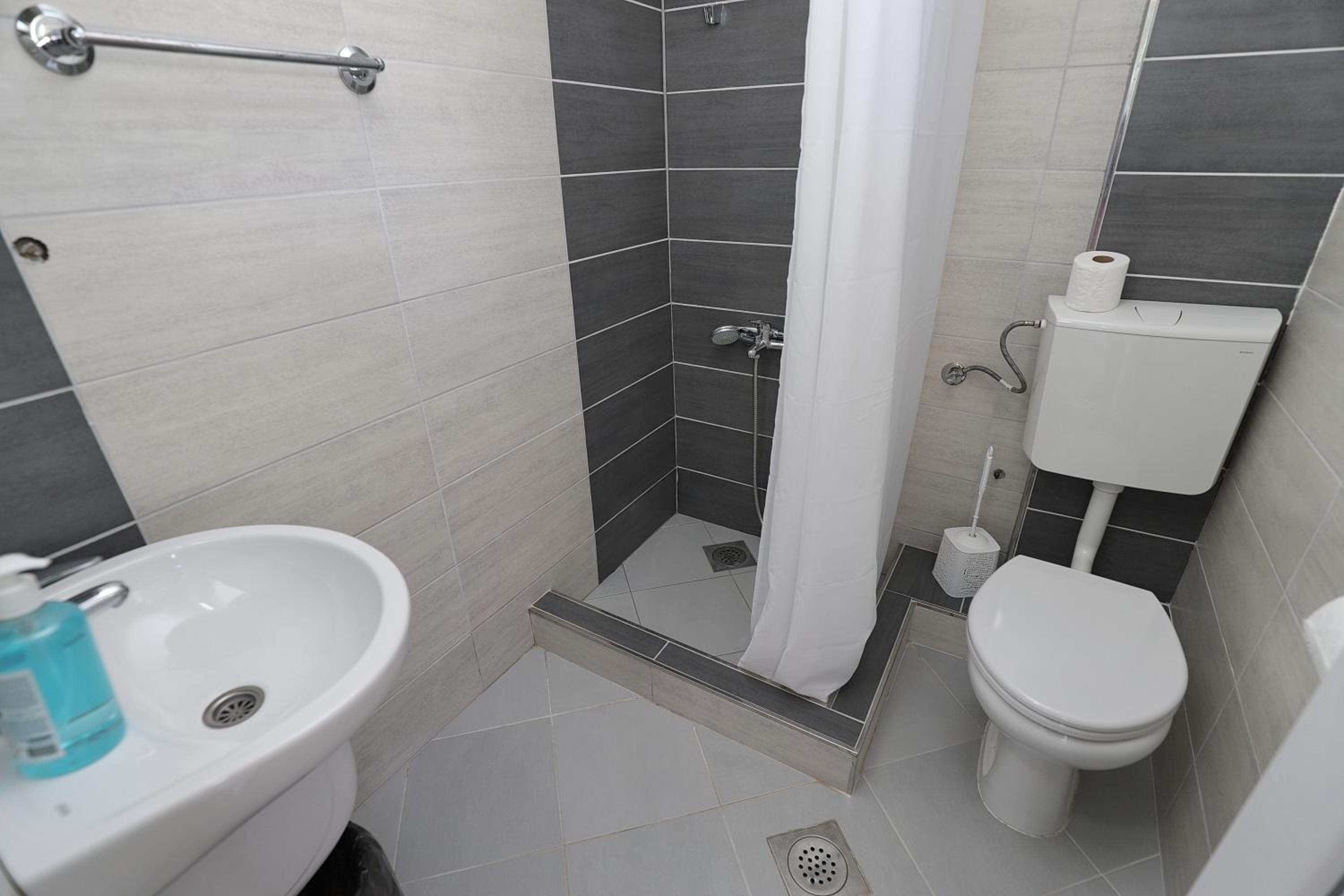 Apartmani Amra