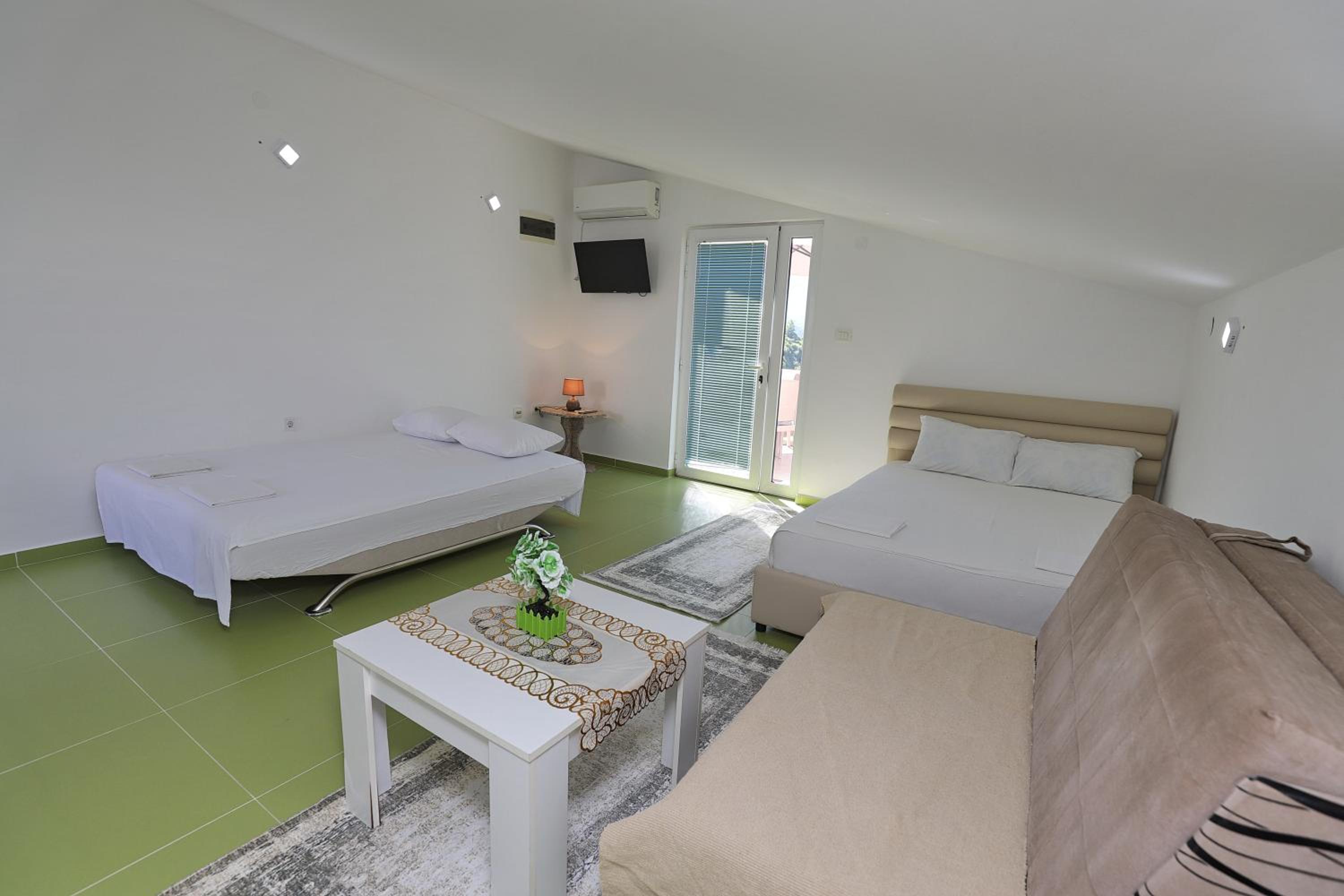 Apartmani Amra