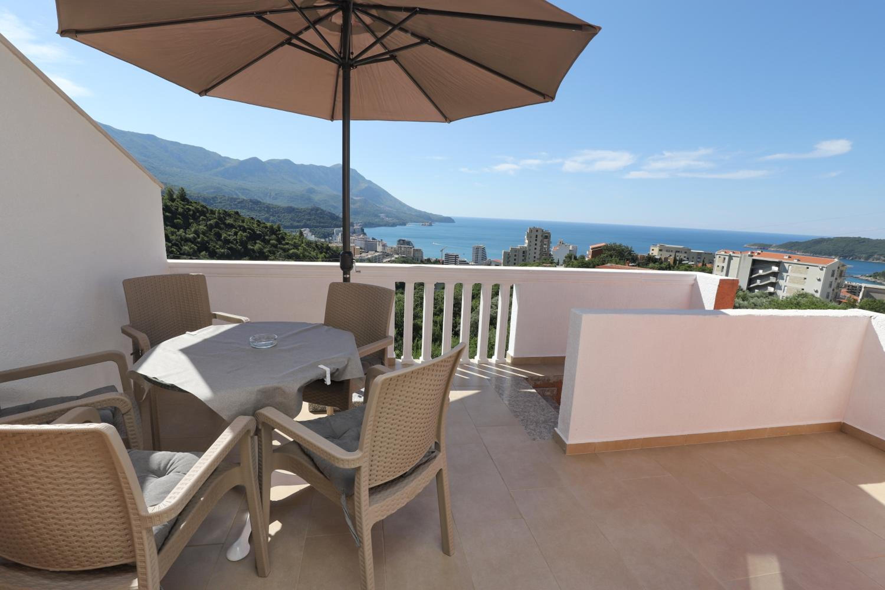 Apartmani Amra