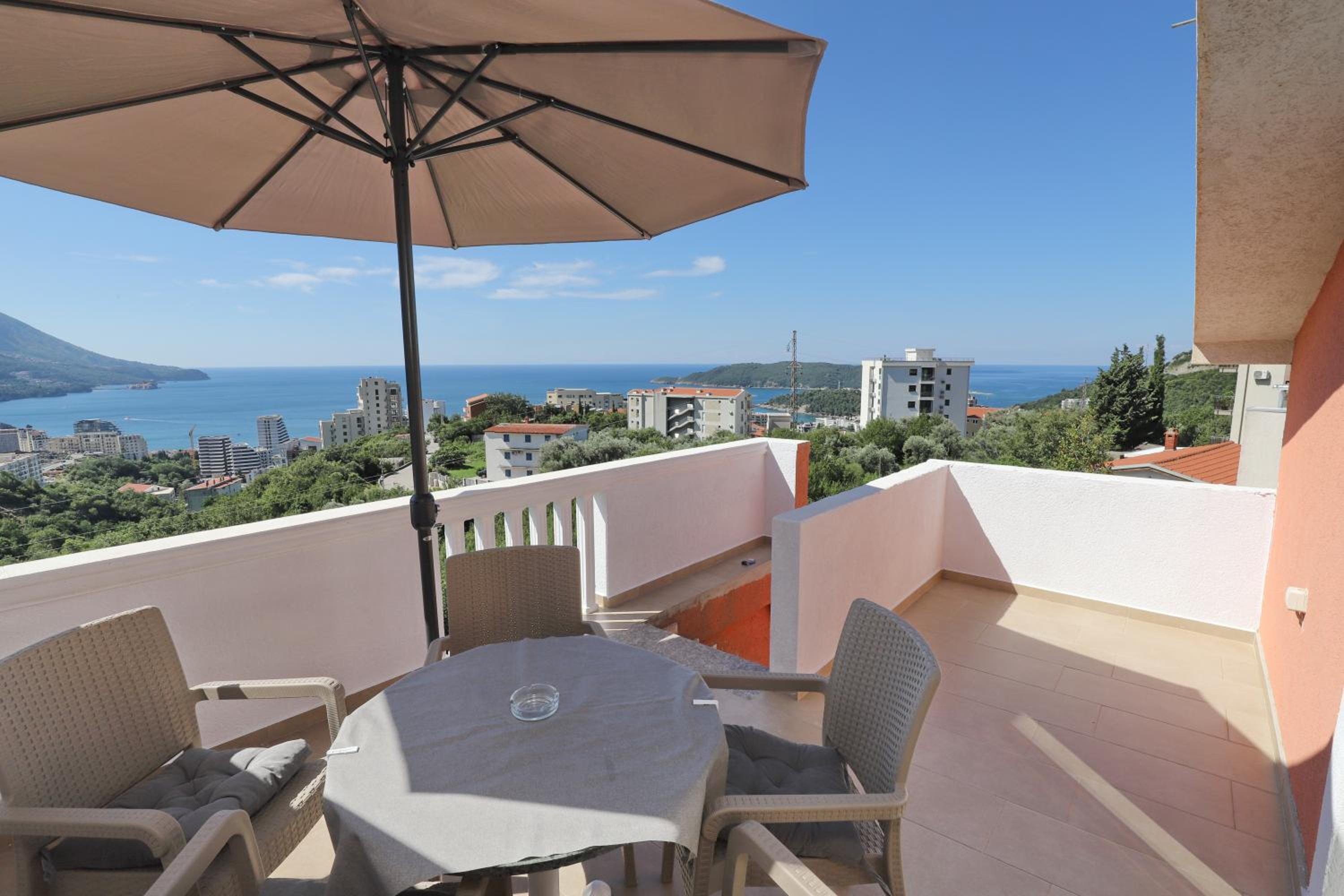 Apartmani Amra