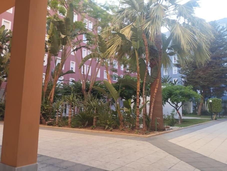Aguadulce Playa