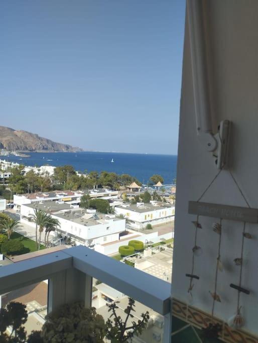 Aguadulce Playa