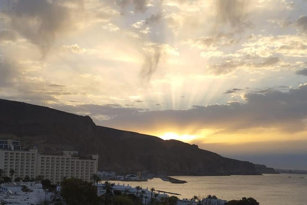 Aguadulce Playa