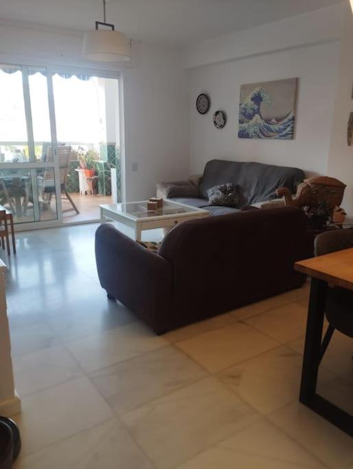 Aguadulce Playa