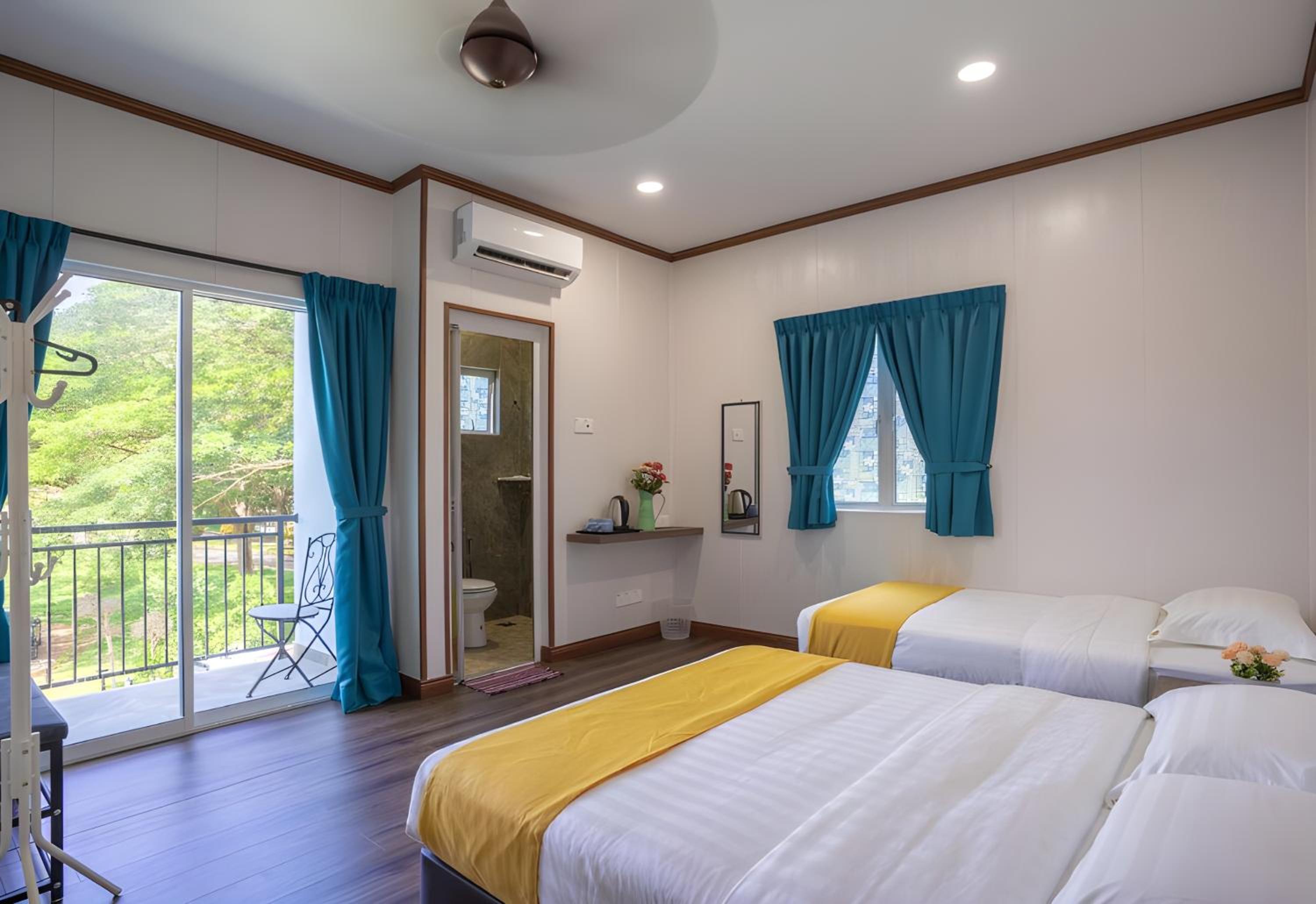Atlantis Villa Best homestay malaka photo 4