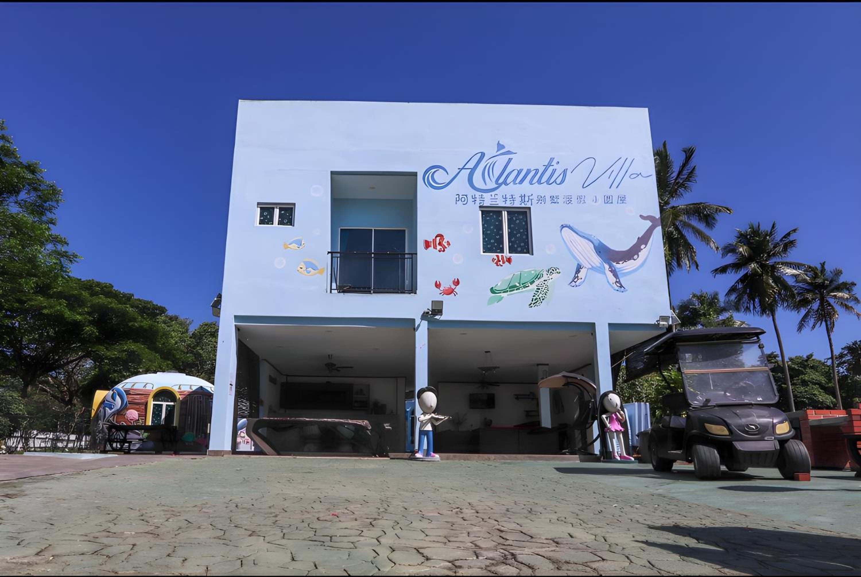 Atlantis Villa Best homestay malaka photo 7